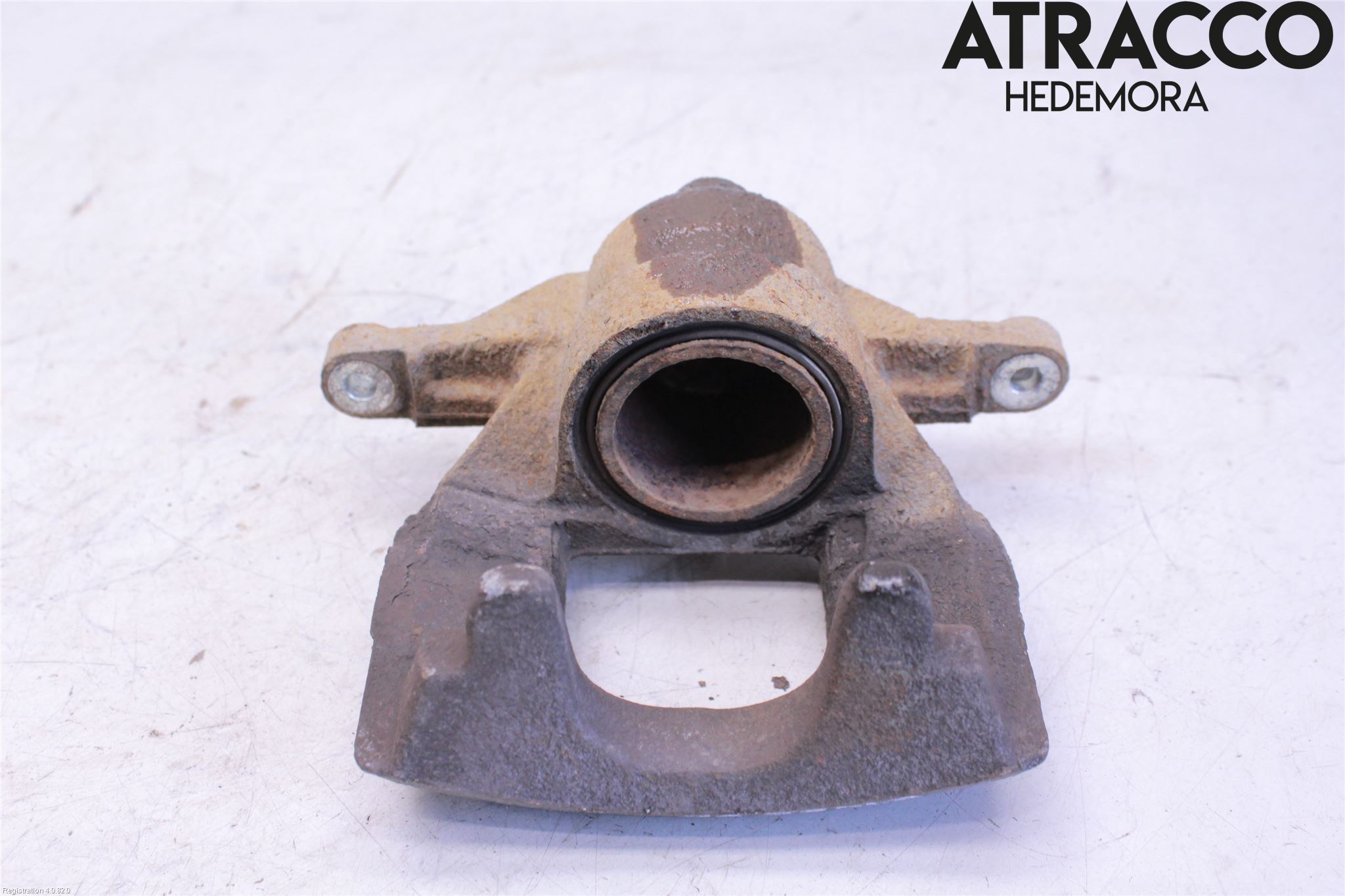 Toyota AVENSIS 09-15 Bromsok Fram Vänster