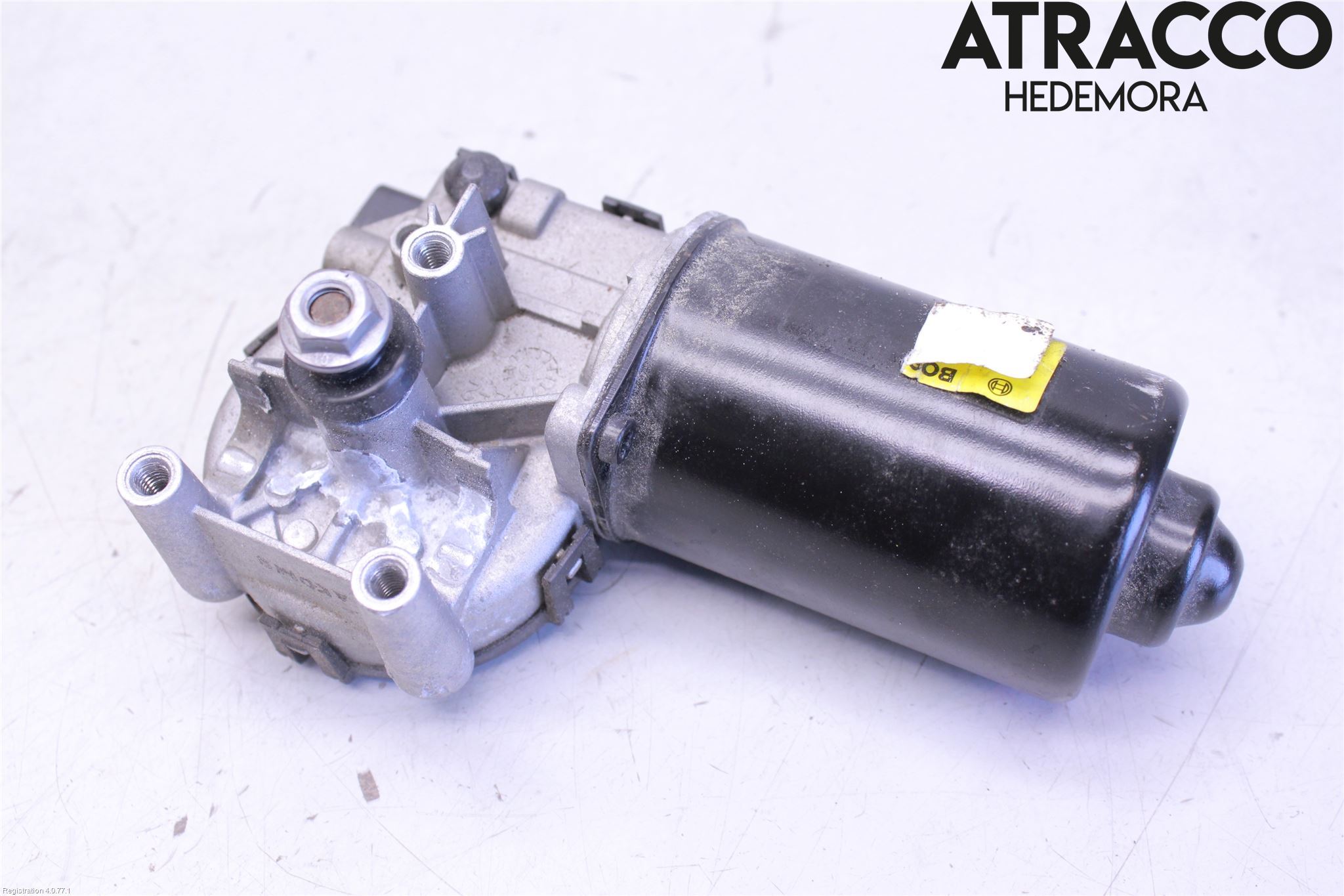 Kia SPORTAGE (SL) 11-15 Torkarmotor Vindruta