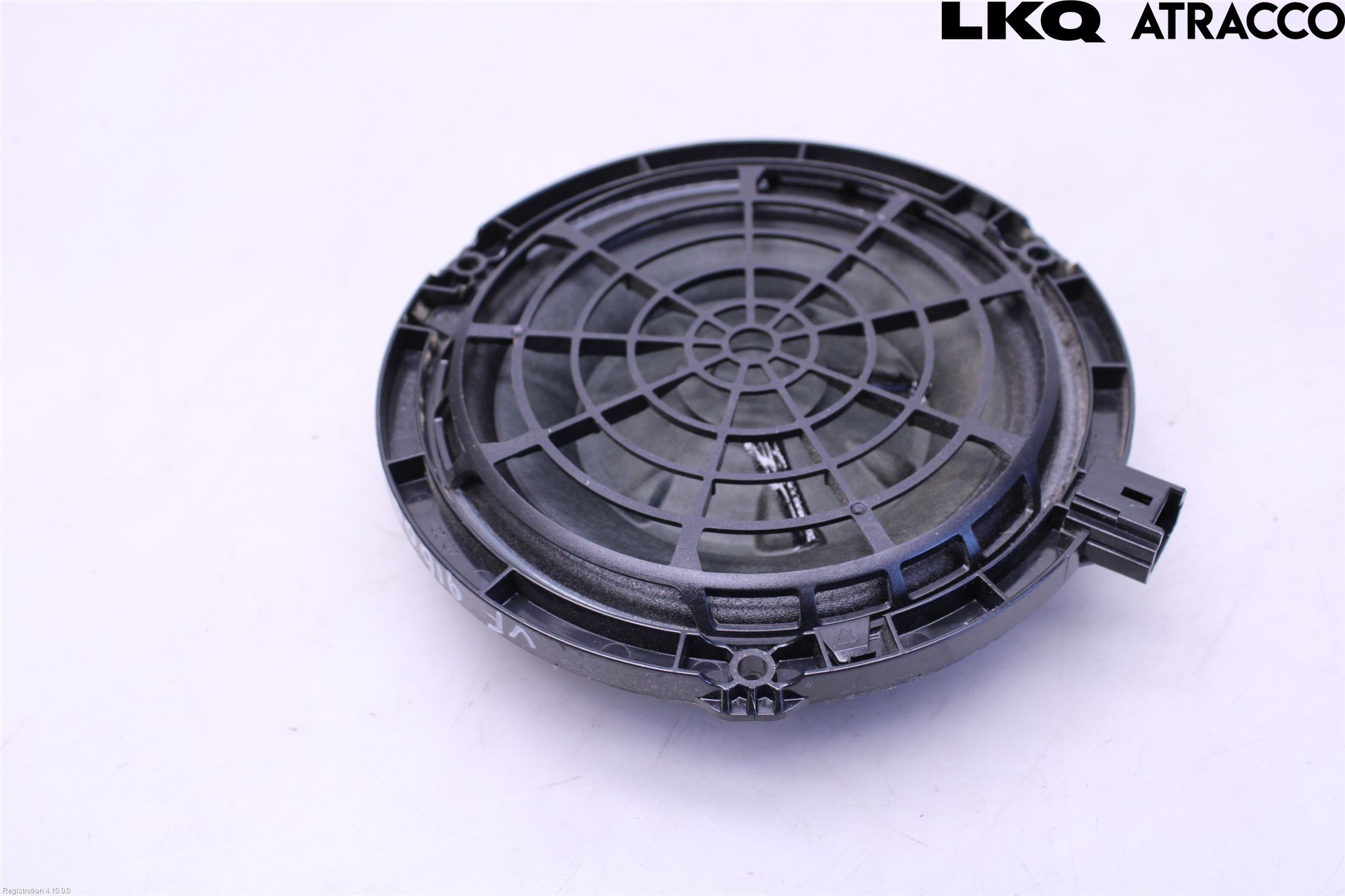 Citroen C3 AIRCROSS 18-23 Högtalare