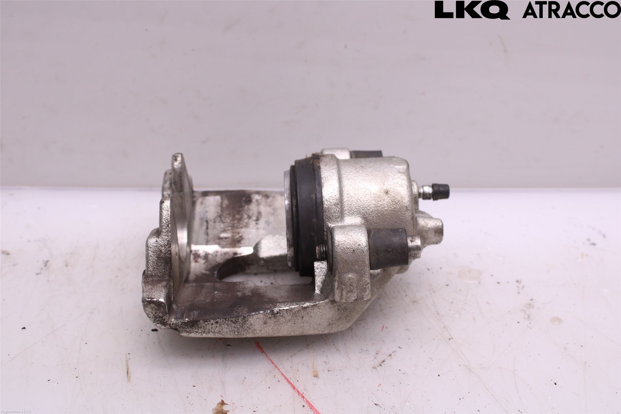 Mazda 5 05-10 Bromsok Fram Vänster