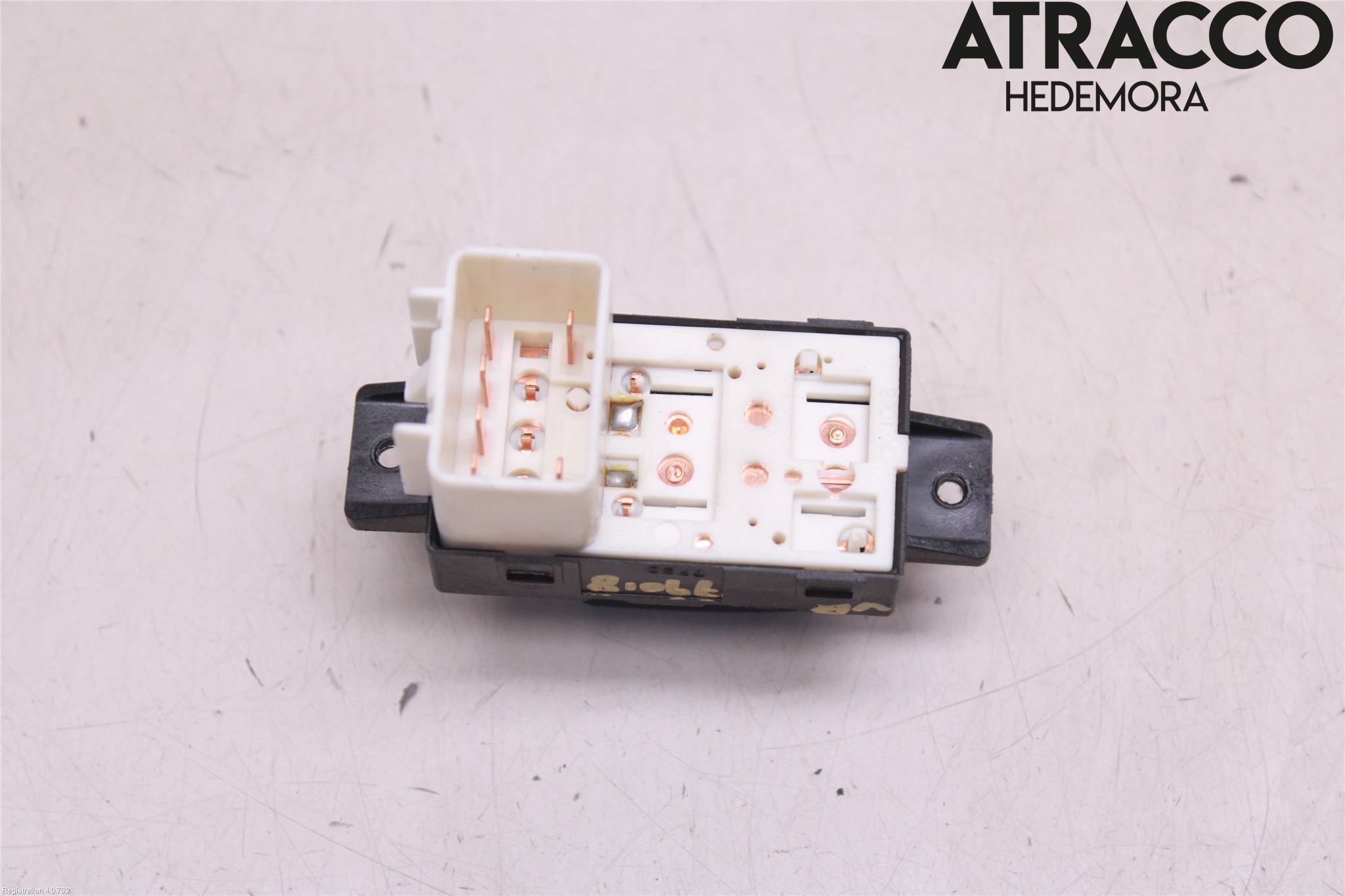 Opel ANTARA Strömställare Elhiss