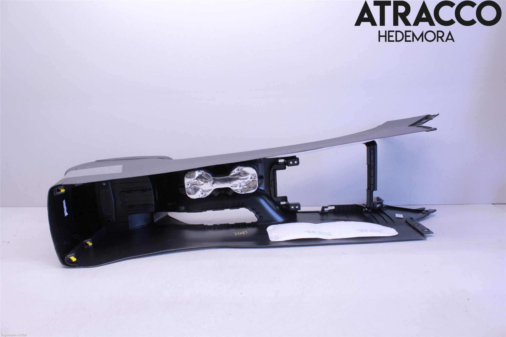 Hyundai i30 PD 17- Inr Tunnelfack