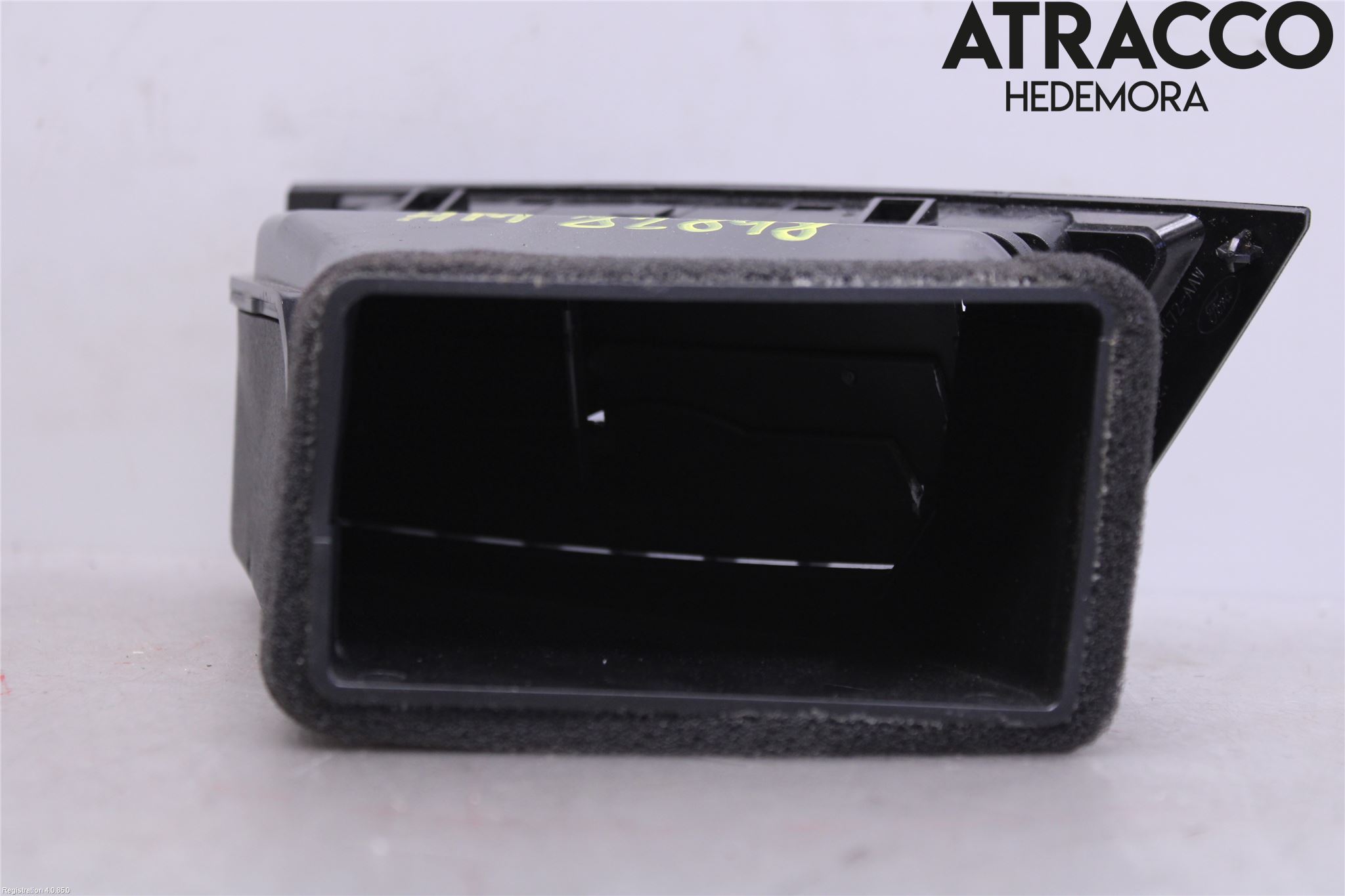 Ford RANGER EU 12-23 Defrosterkanal-Munstycke