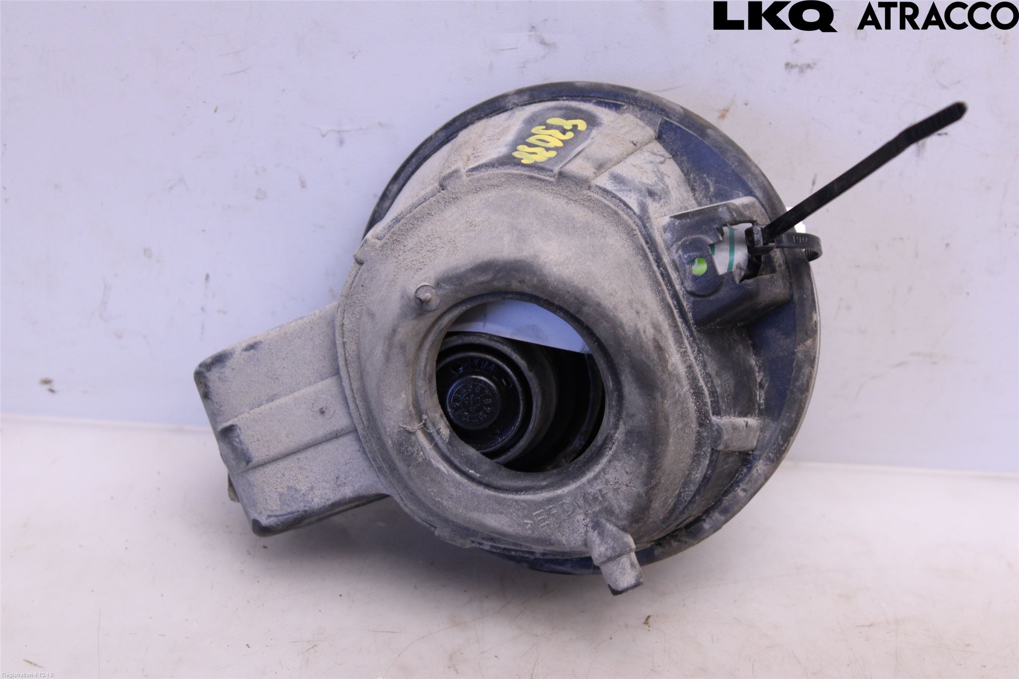 Skoda FABIA 99-07 Tanklucka