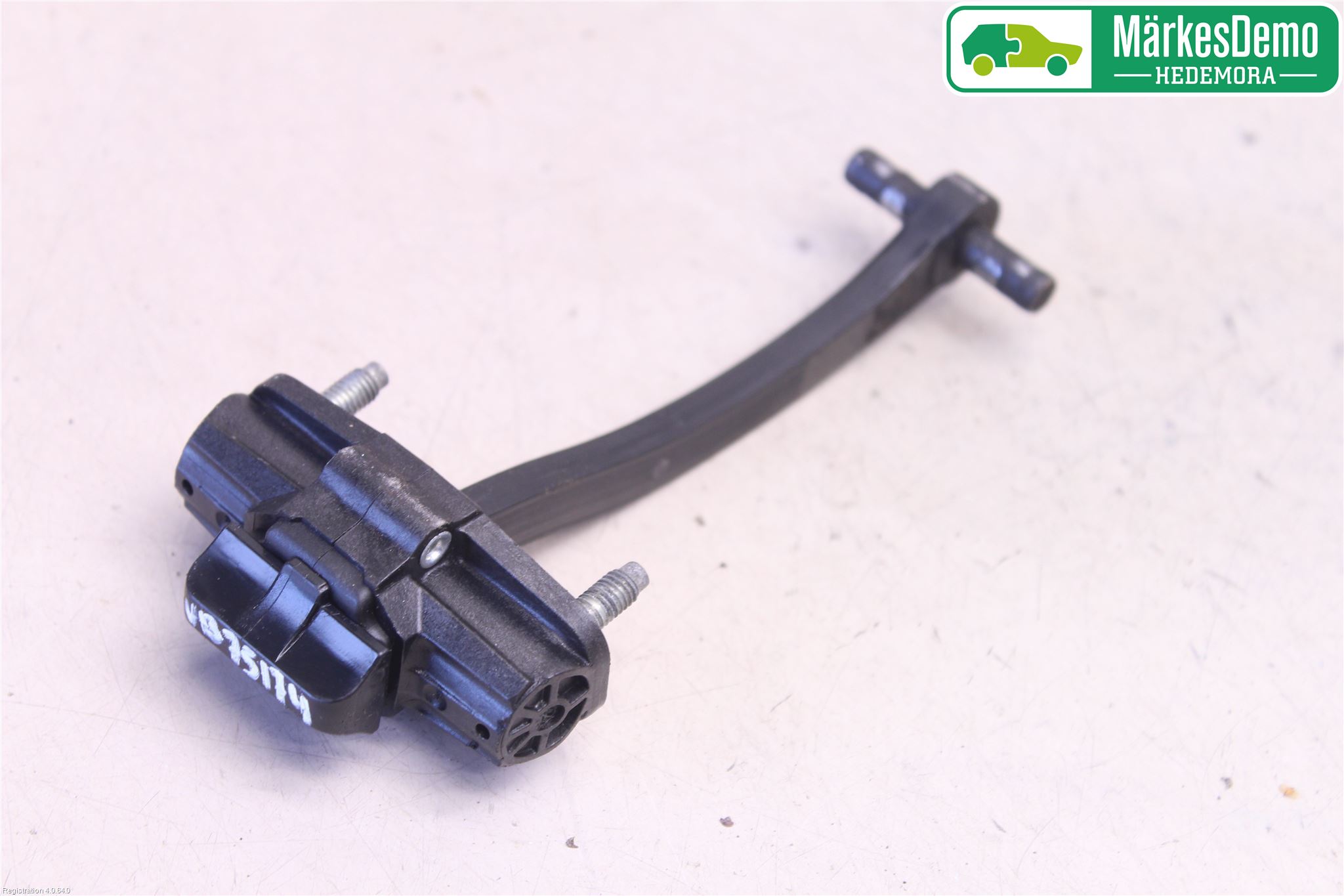 Peugeot BIPPER Dörrstopp