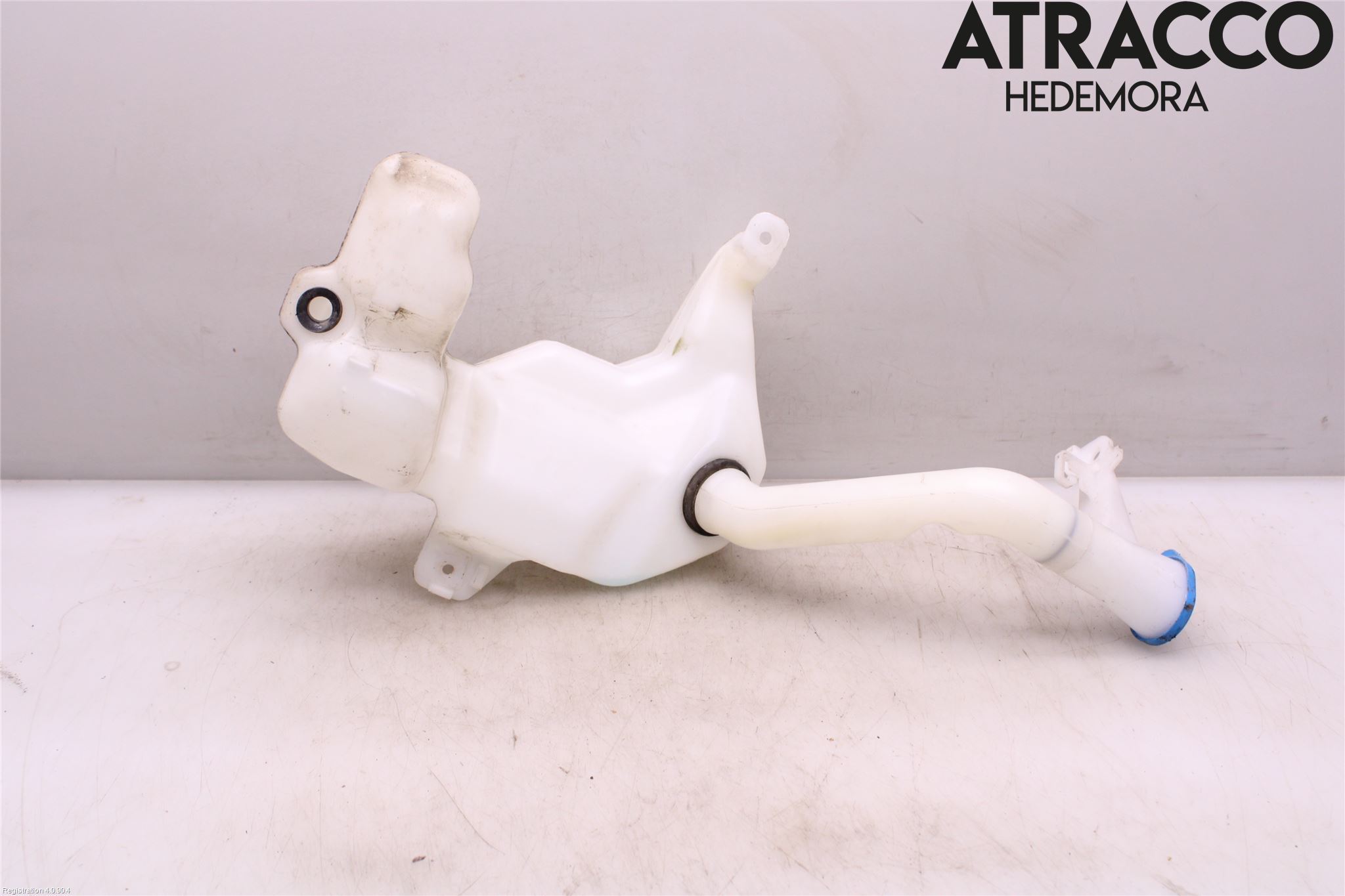 Honda JAZZ 08-14 Spolartank Vindruta