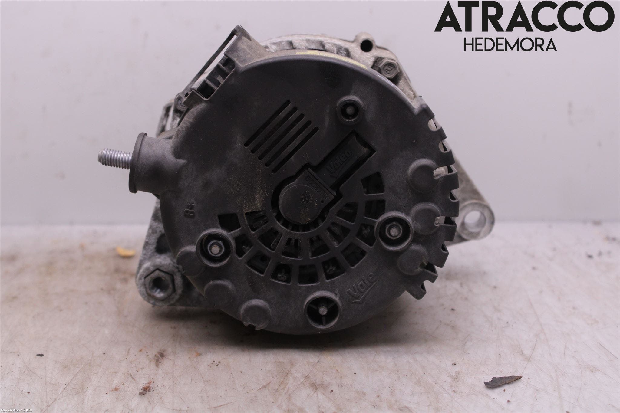 Kia OPTIMA 00-15 Generator