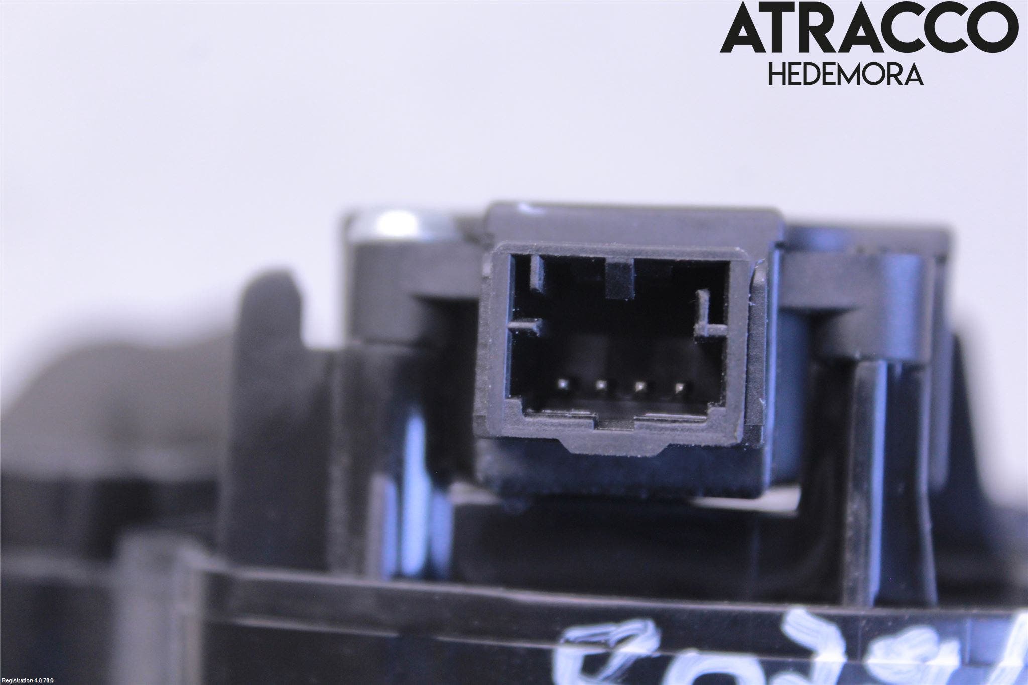 Mercedes-Benz MB E-KLASS (W213) 16-23 Ac Reglermotor