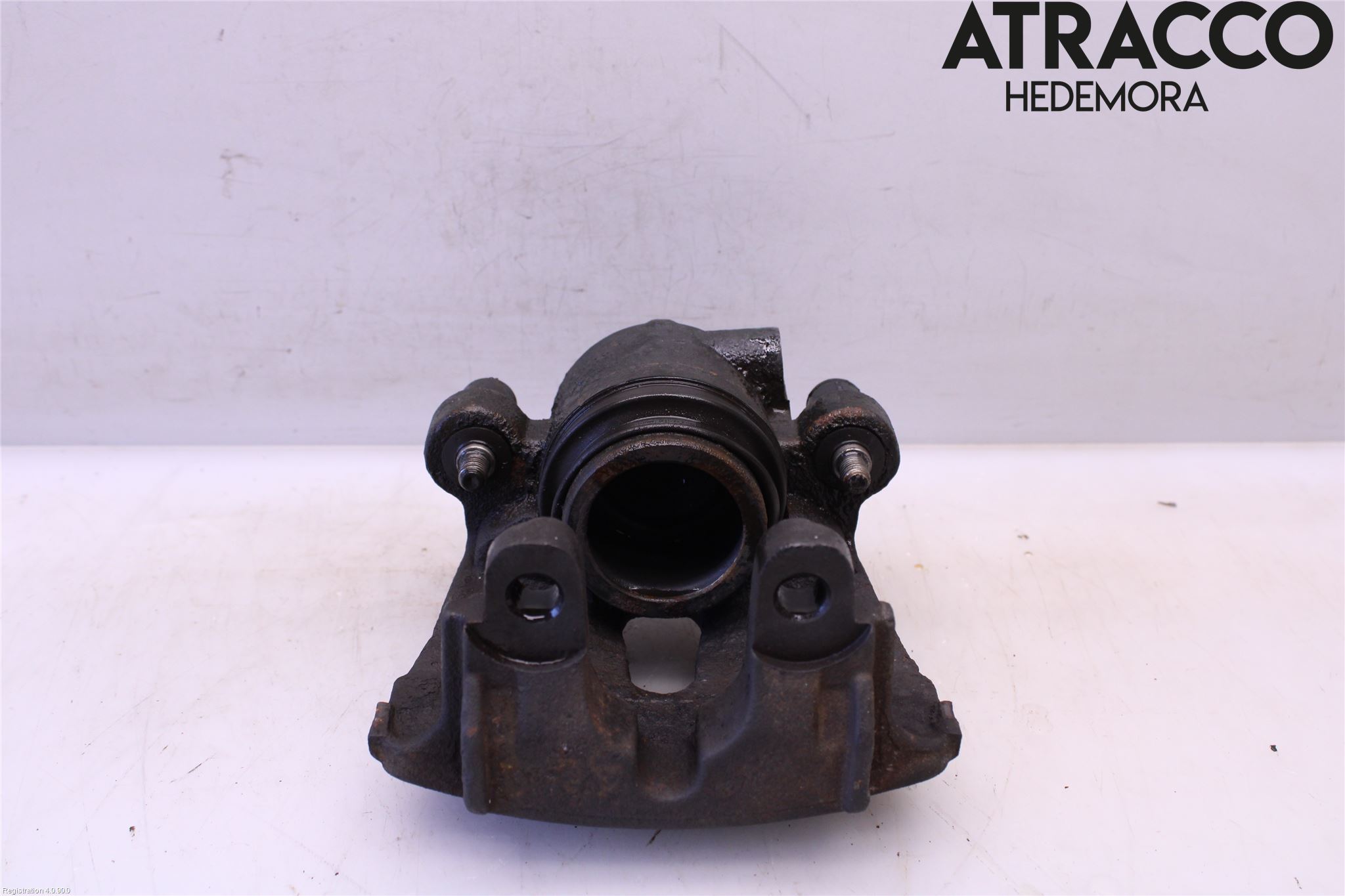 BMW X5 E70 07-13 Bromsok Bak Vänster