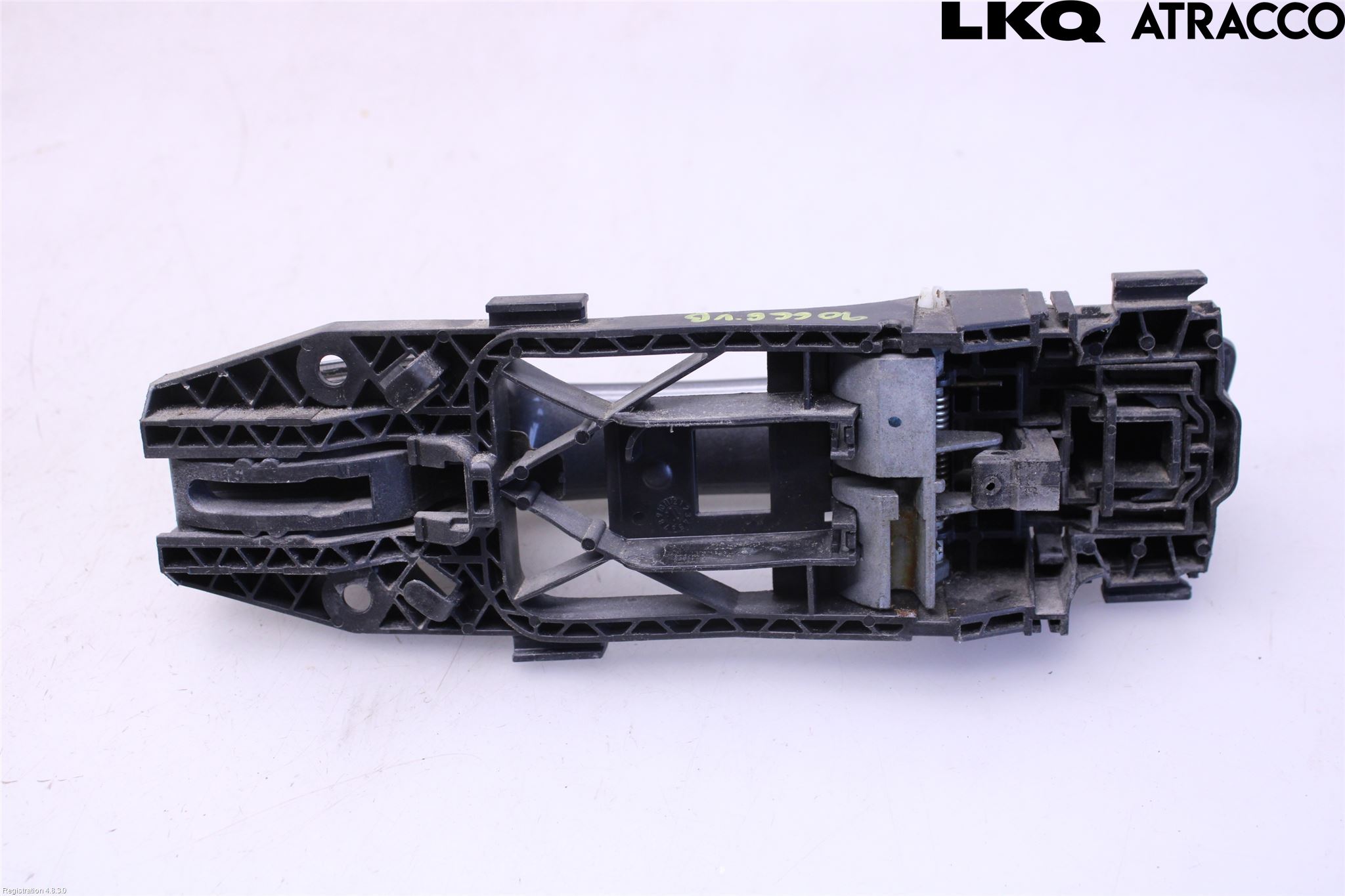 Seat ALHAMBRA 11- Dörrhandtag Yttre Vä