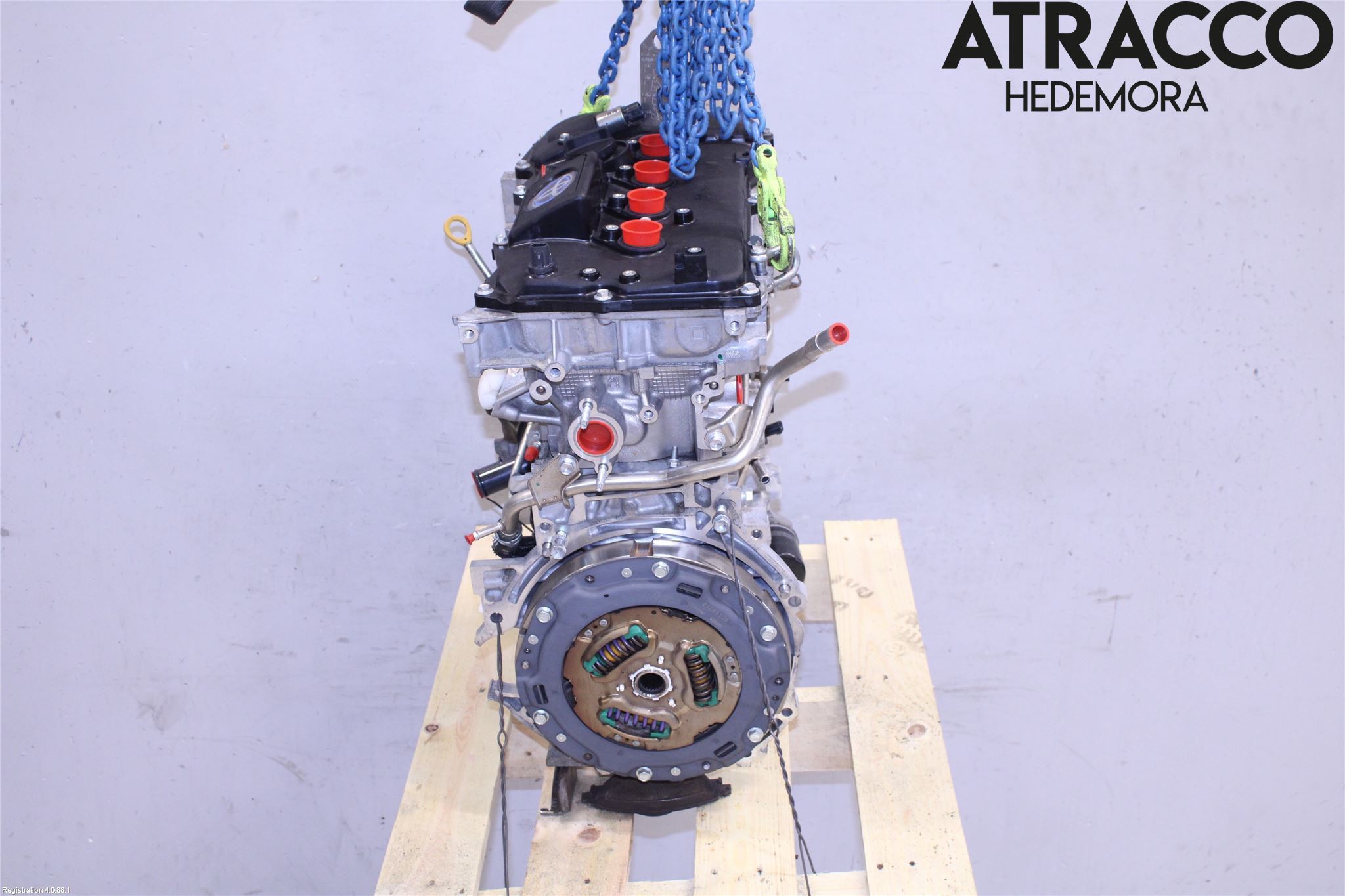 Toyota C-HR 16-23 Motor Bensin