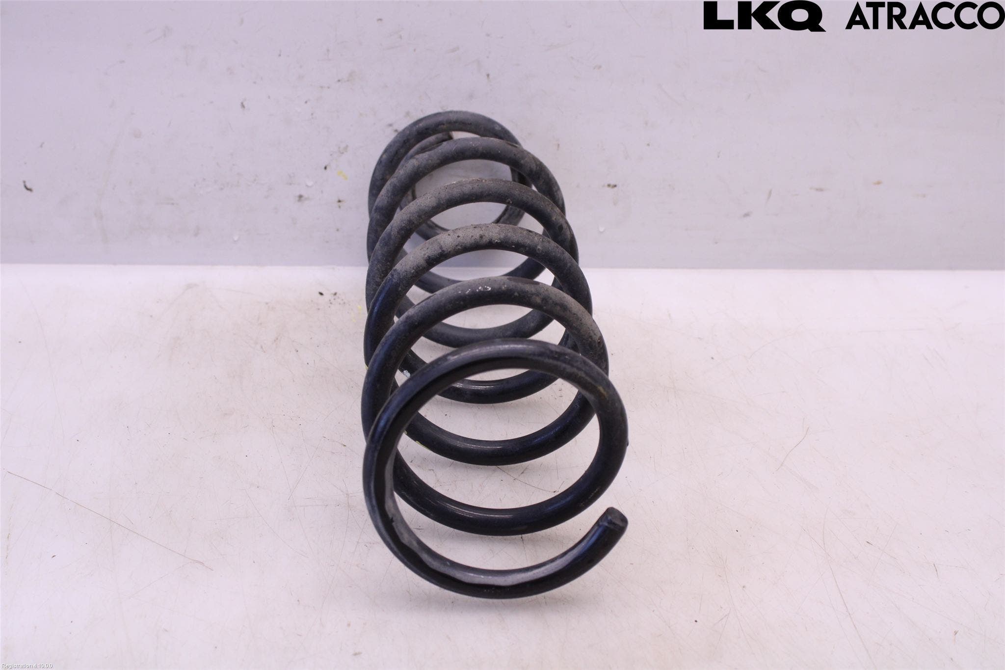 Mercedes-Benz MB C-KLASS (W205) 14-21 Fjäder Fram