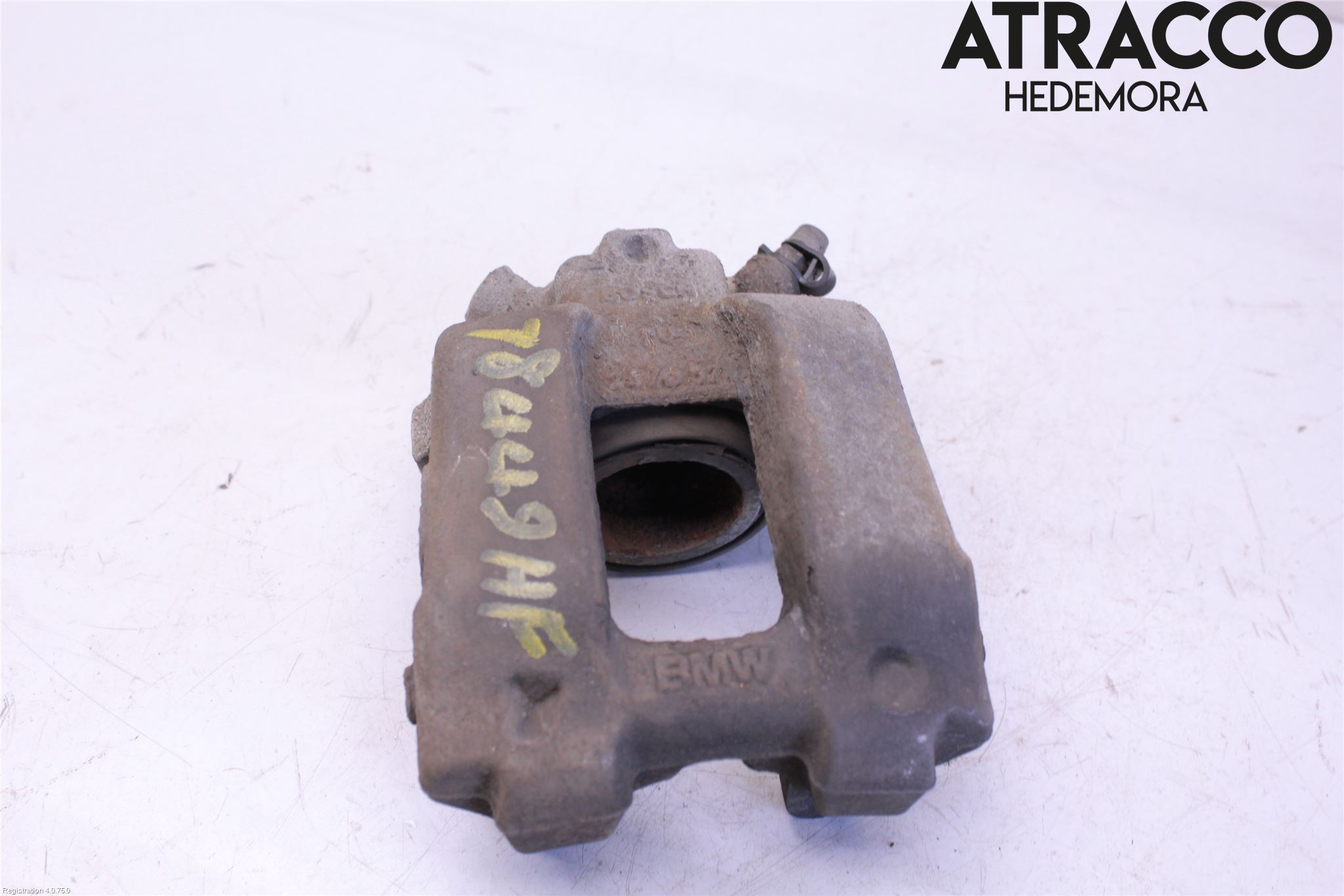 BMW 3 F30/F31/F80 12-19 Bromsok Fram Höger