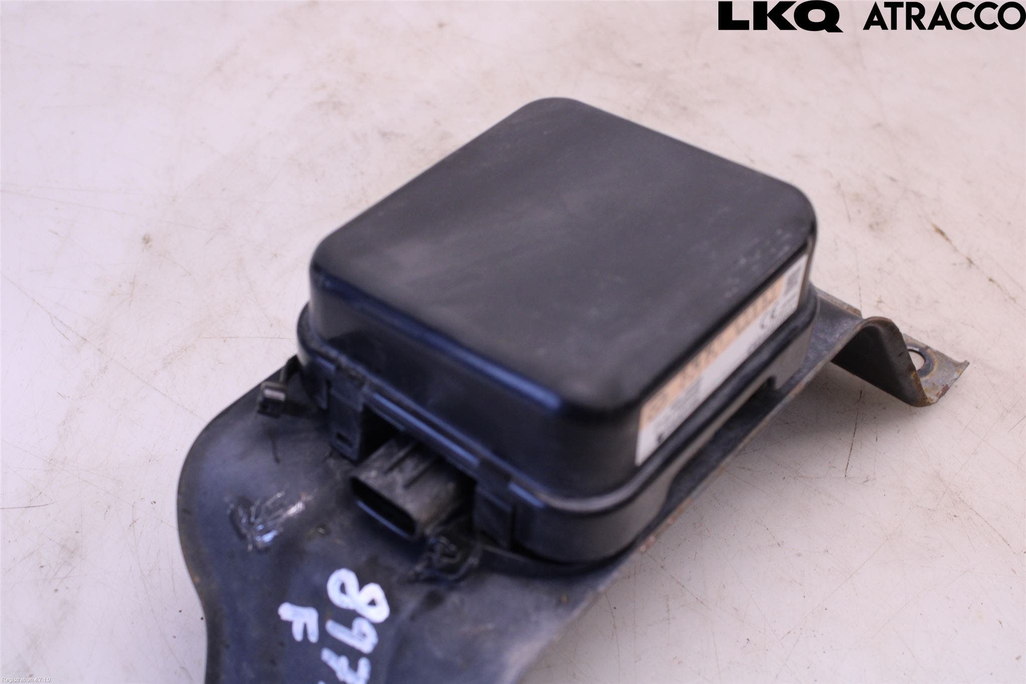 Mazda CX-5 12-17 Sensor Aktivt Kollisionsskydd