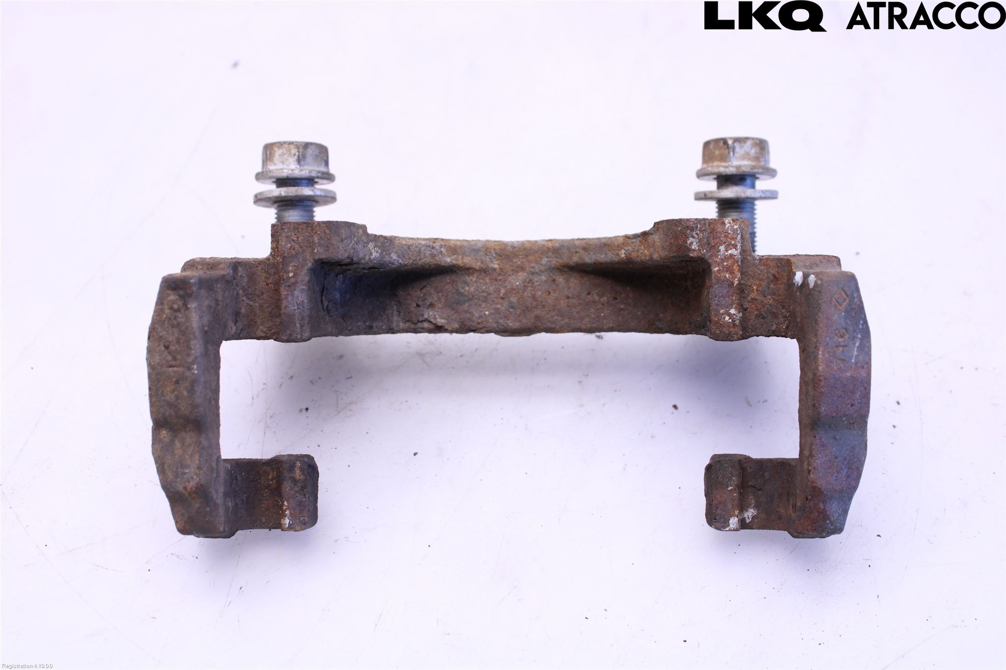 Audi A6/S6     05-11 Bromsokshållare