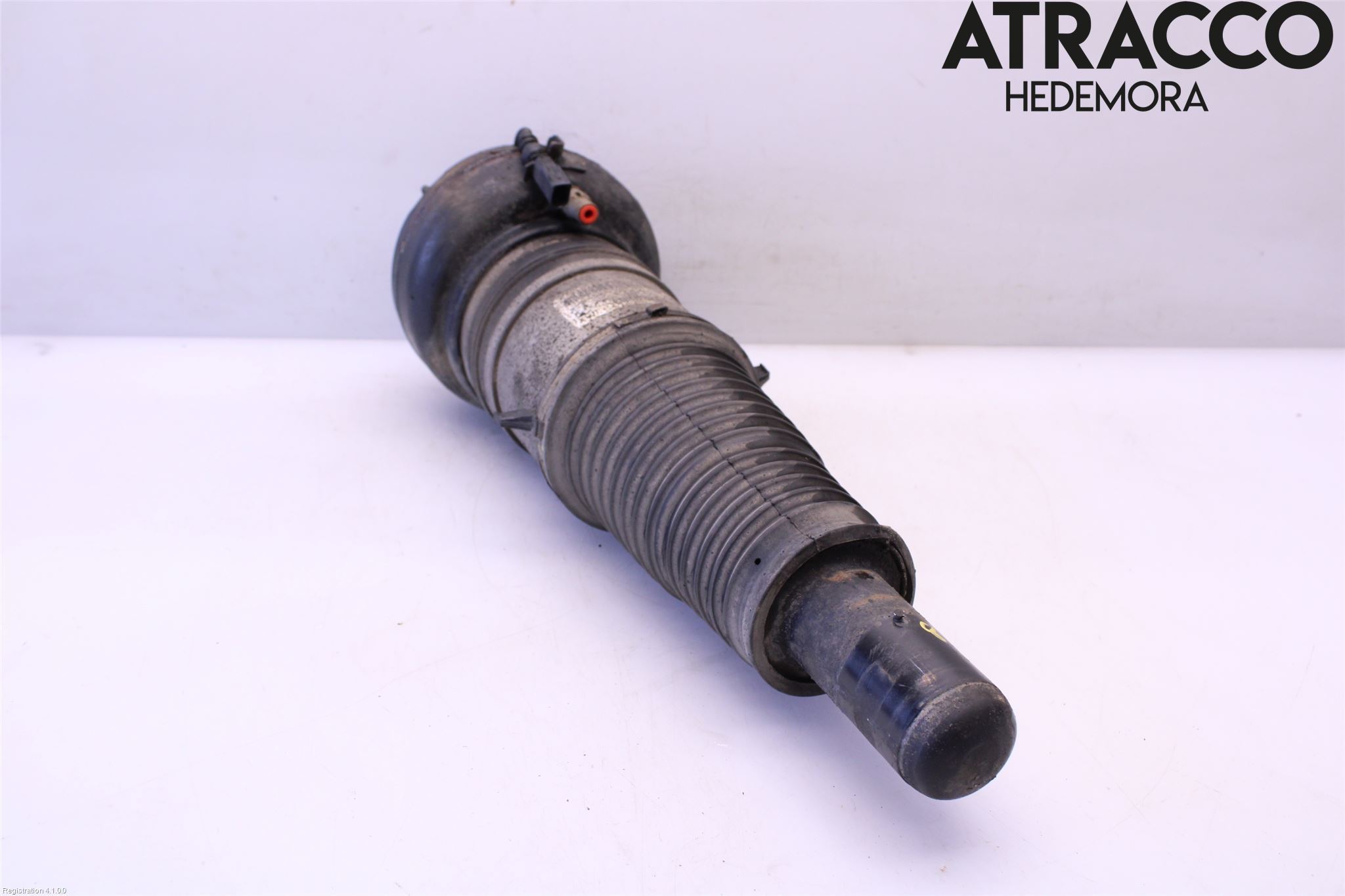 Audi A6 ALLROAD 12-18 Fjäderben Fram Höger