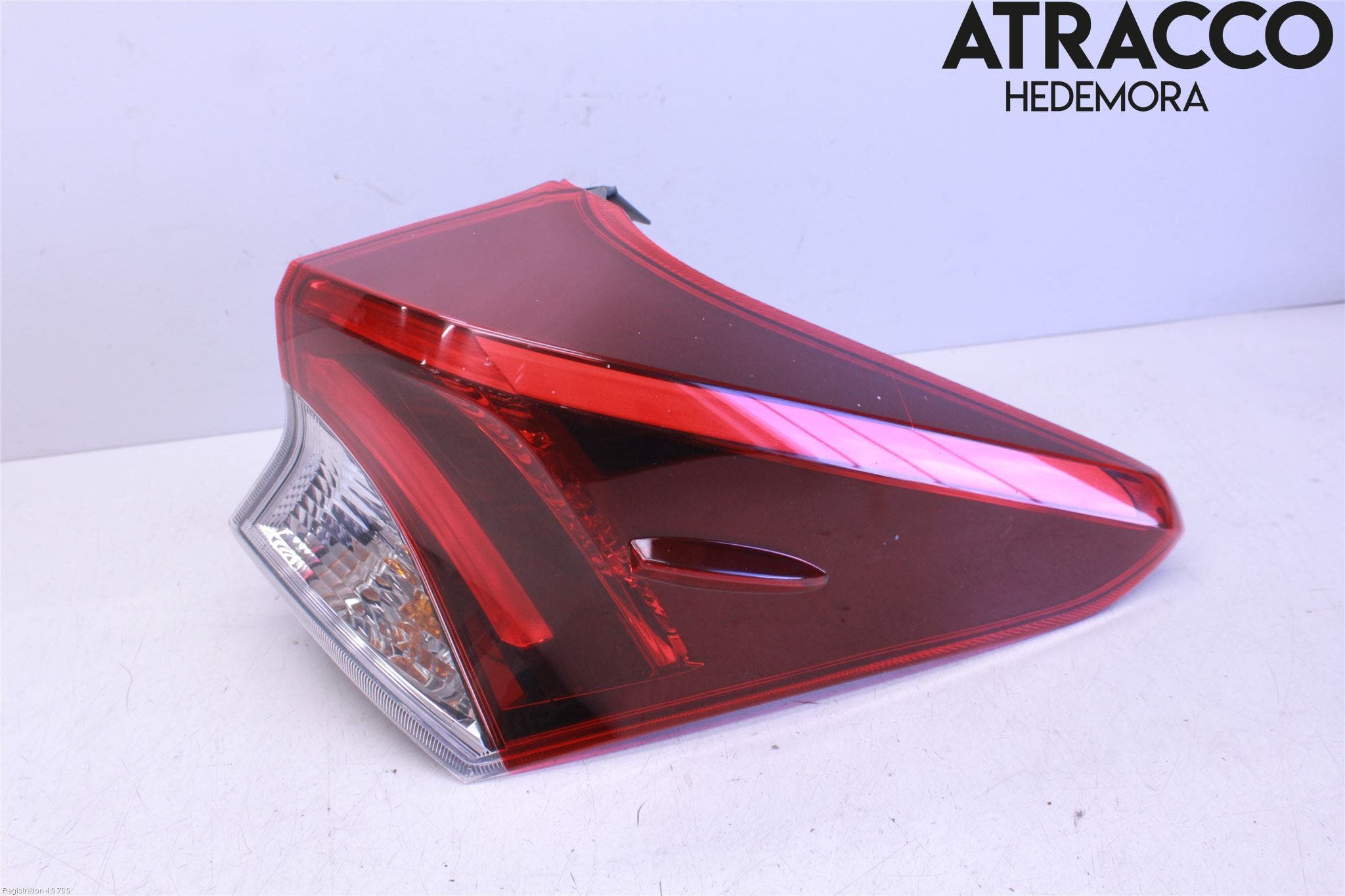 Toyota AURIS 13-19 Bakljus Höger