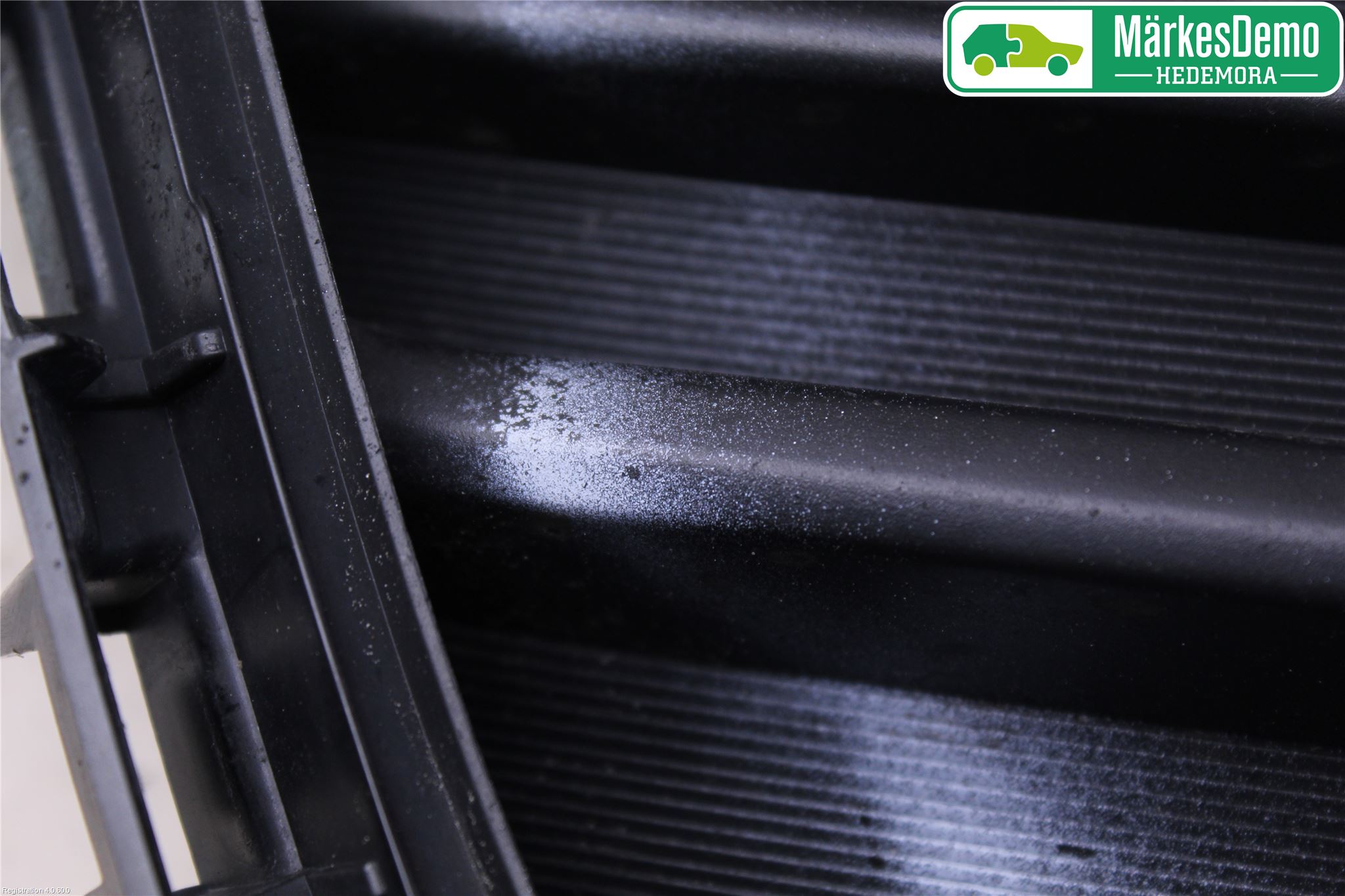 Mazda CX-7 Dimljussarg Fram