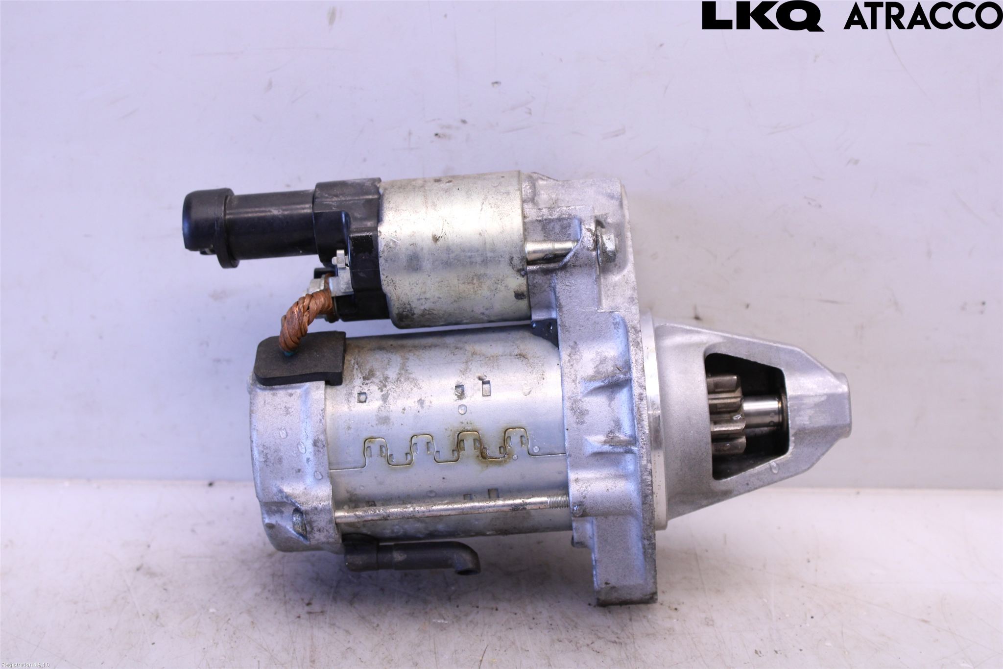 Honda CR-V 13-18 Startmotor