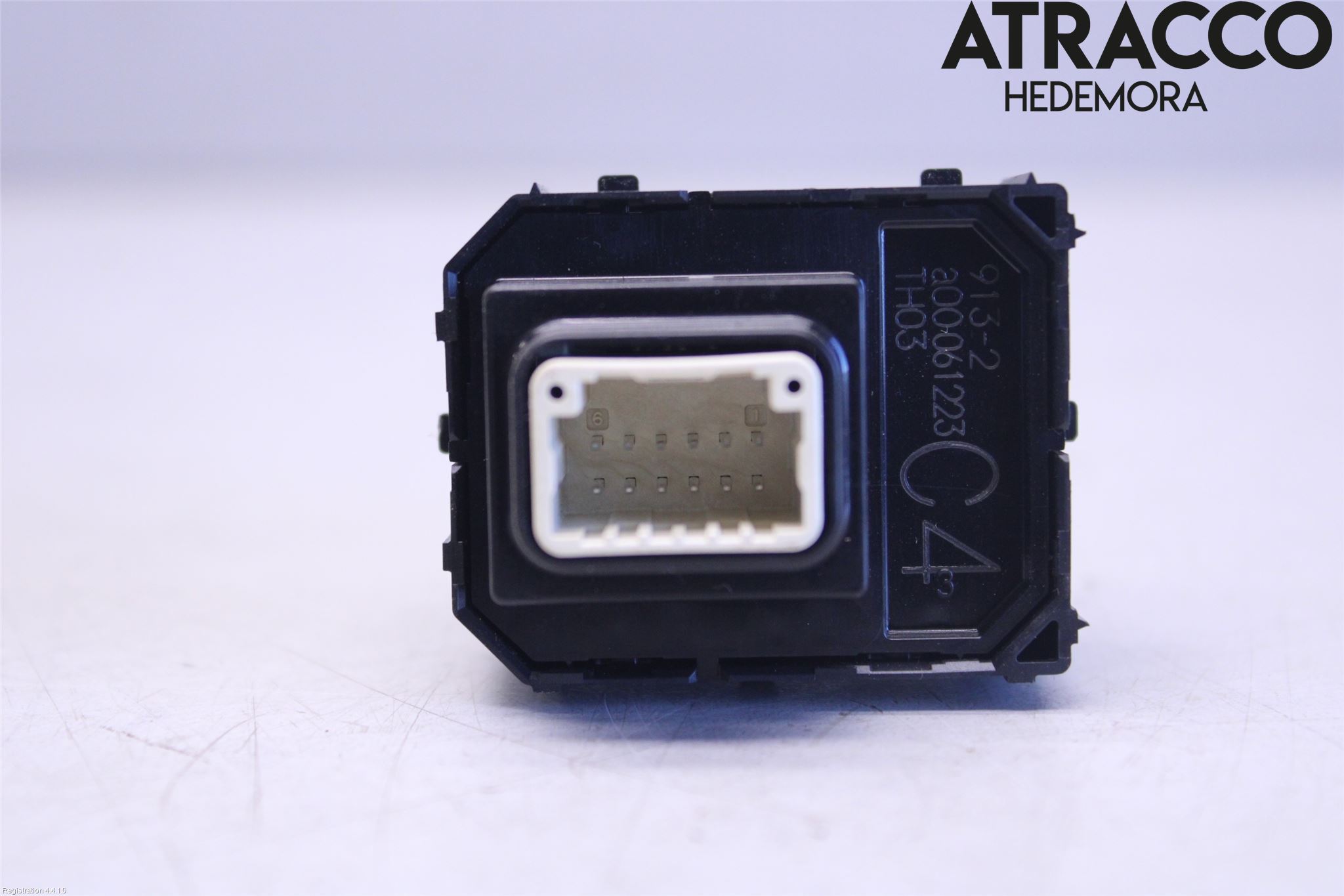 Toyota YARIS XP21 20- Strömställare Spegel