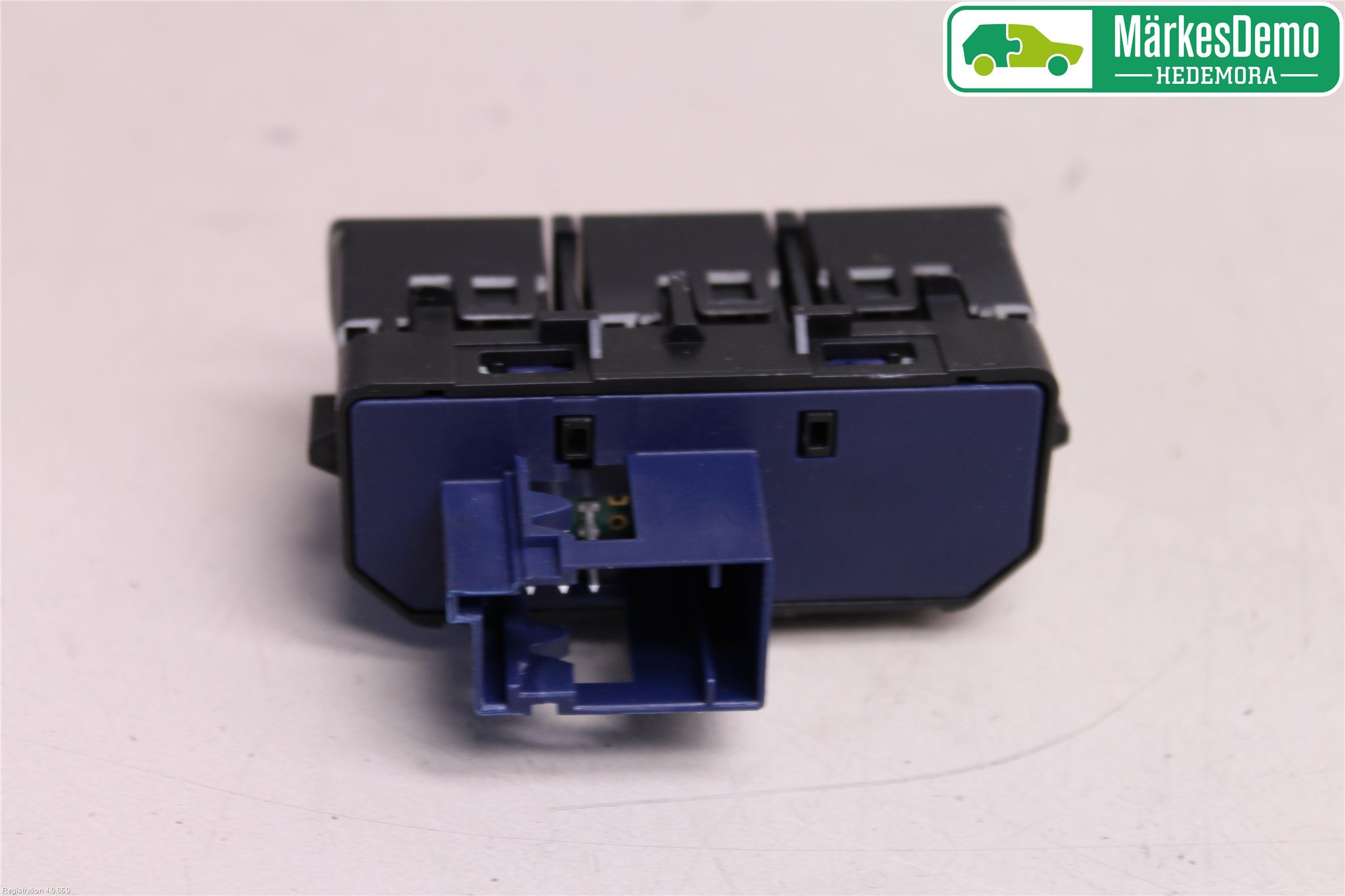 Citroen C5 08-17 Strömställare Multifunktion