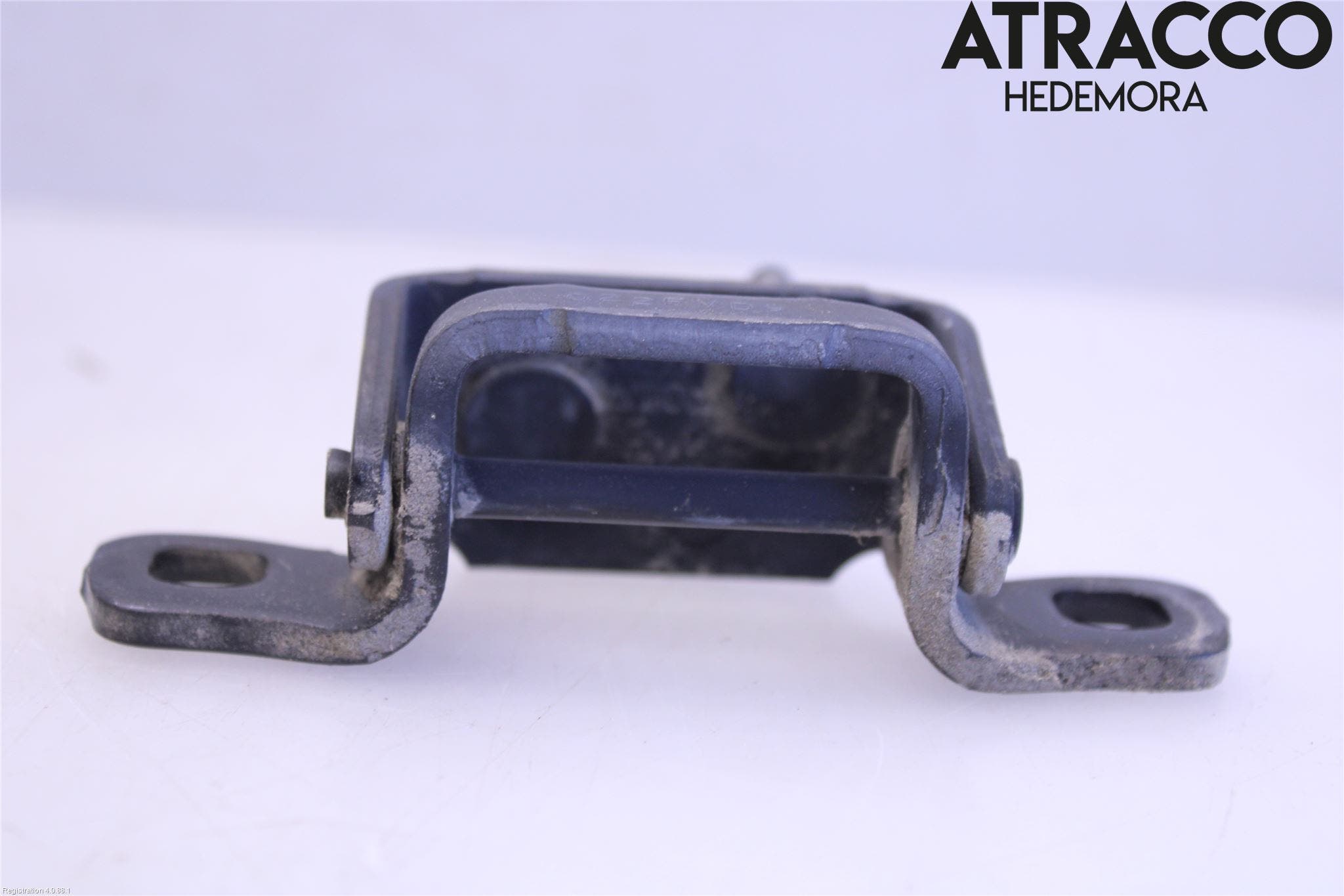 Volvo XC60 09-13 Bakluckegångjärn Vä