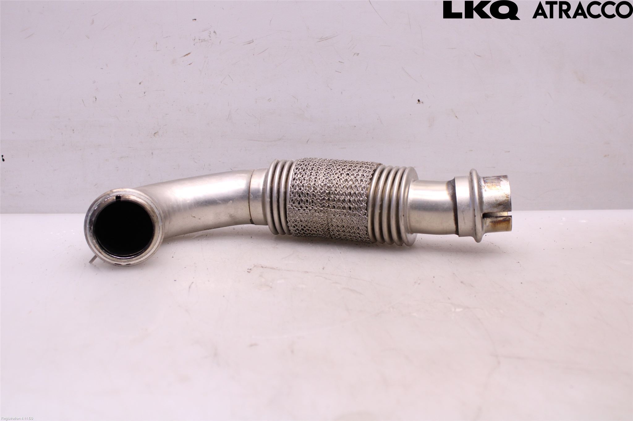 Audi A6 F2/C8 19- Egr Rör