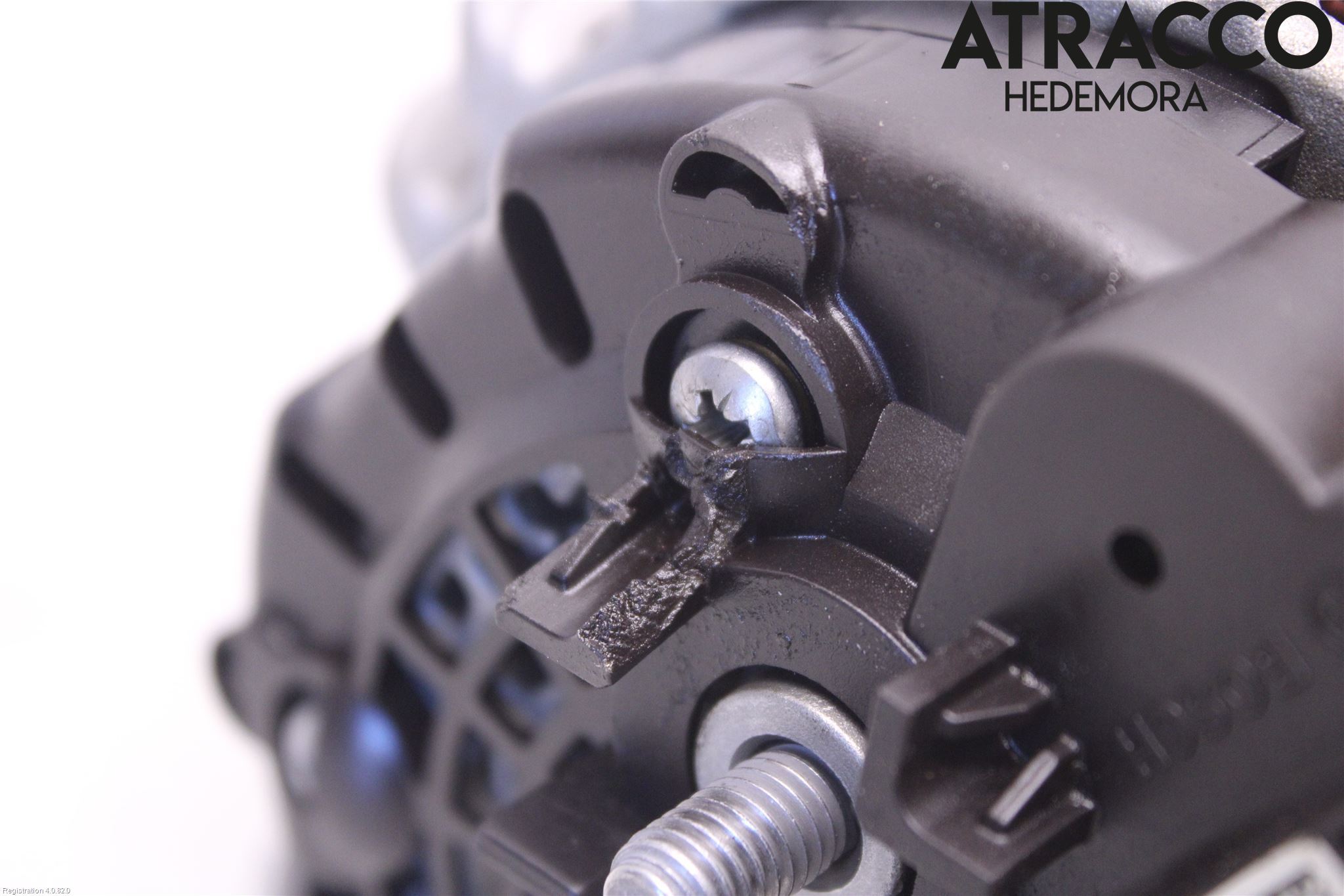 Audi A3/S3 8V 13-20 Generator