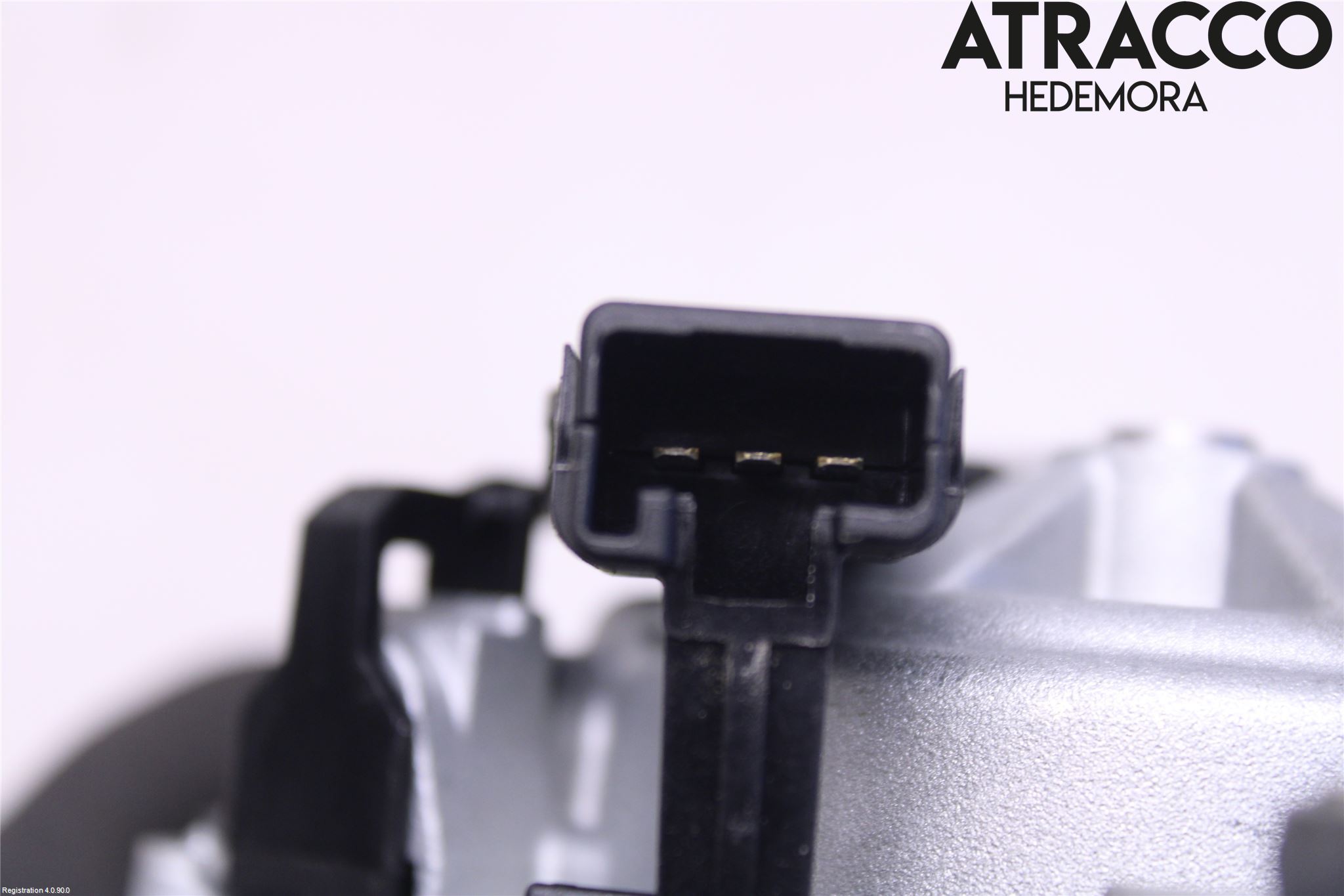 Landrover RANGE ROVER SPORT (L494) 14-22 Torkarmotor Baklucka