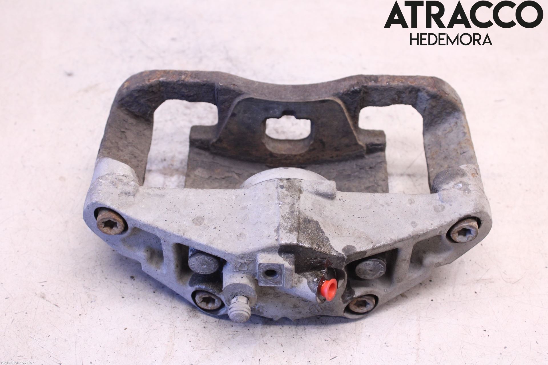 Audi ALLROAD 06-11 Bromsok Fram Vänster