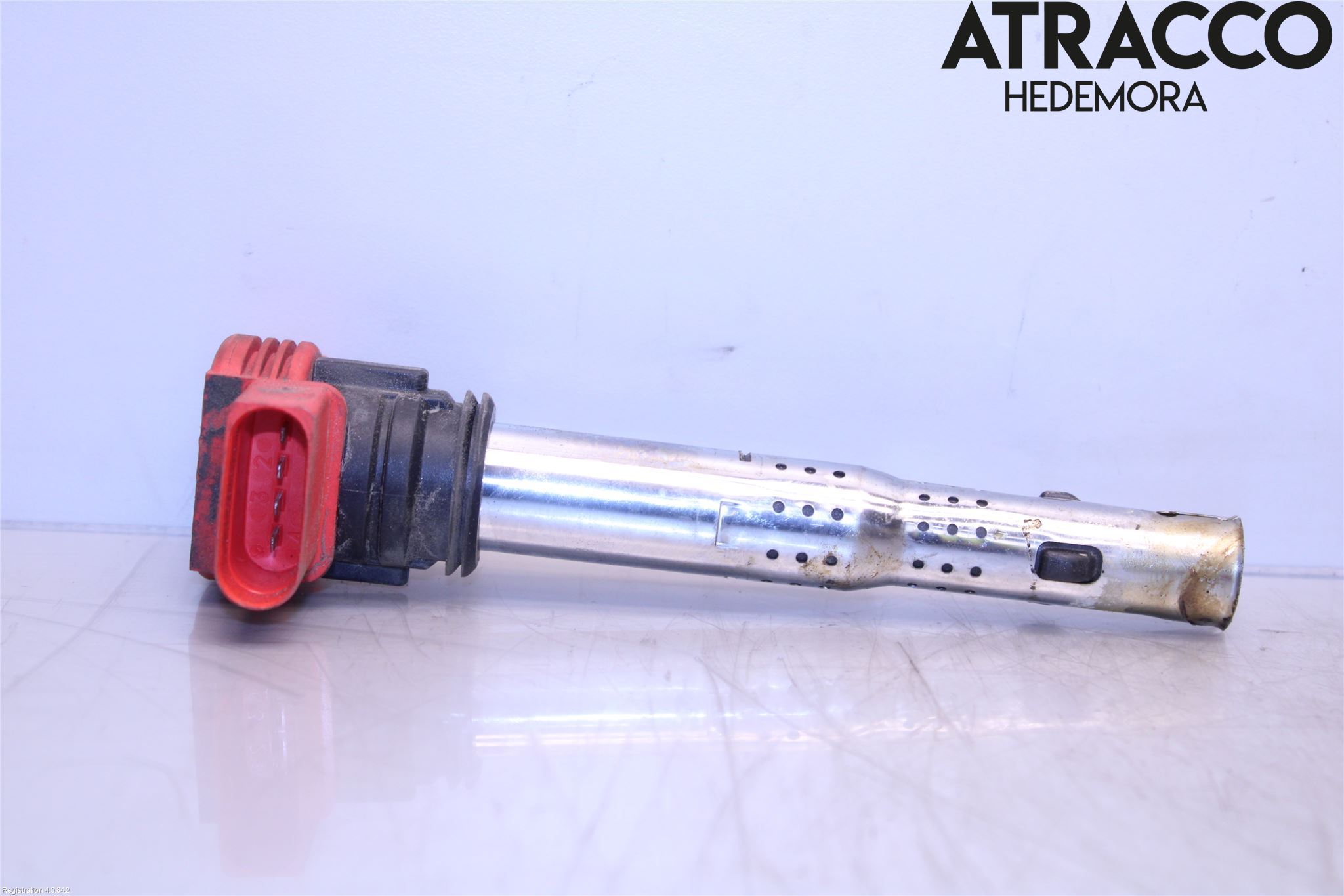 Audi A8/S8 4E  02-09 Tändspole