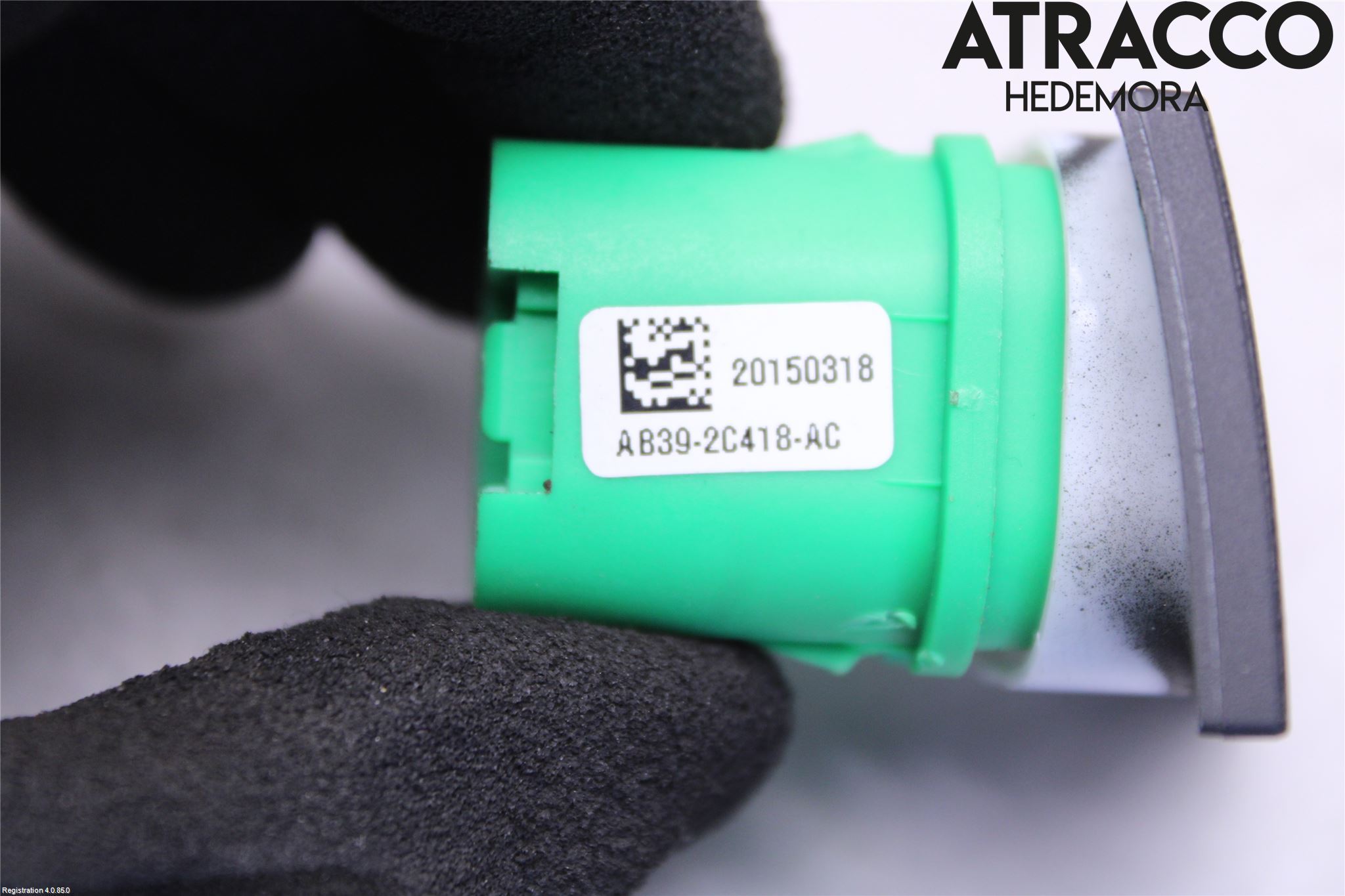 Ford RANGER EU 12-23 Strömställare Antisladd