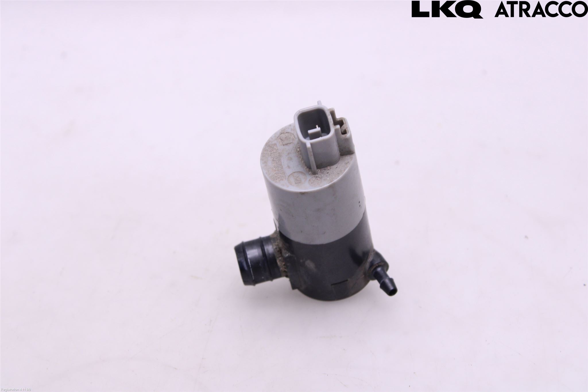 Toyota AURIS 10-12 Spolarpump Vindruta