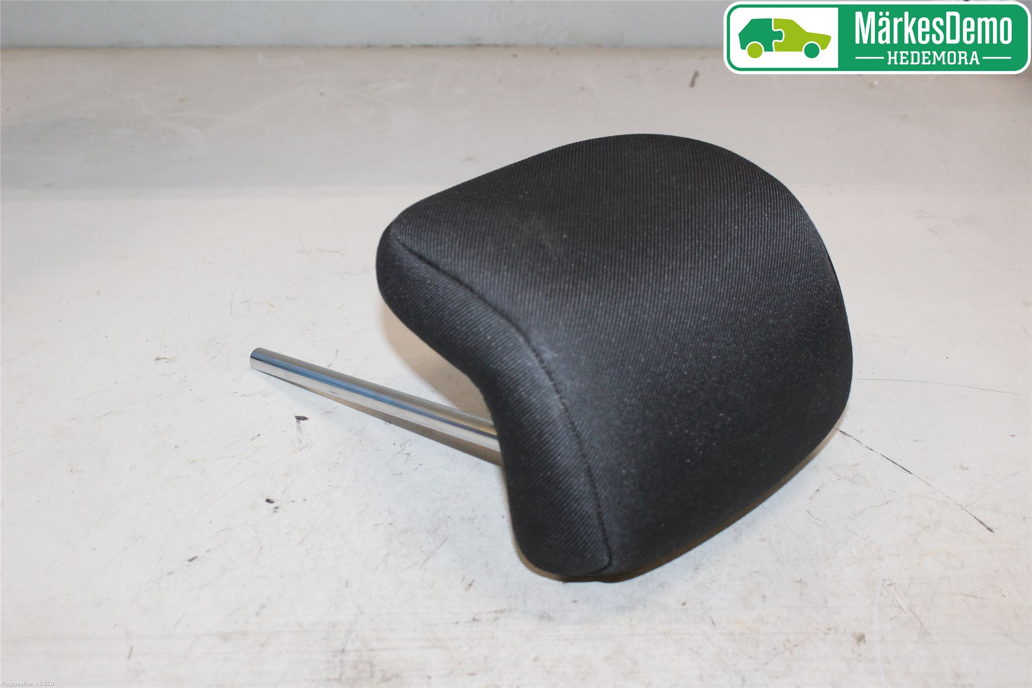 Hyundai i10 PA 08-13 Inredning Nackstöd
