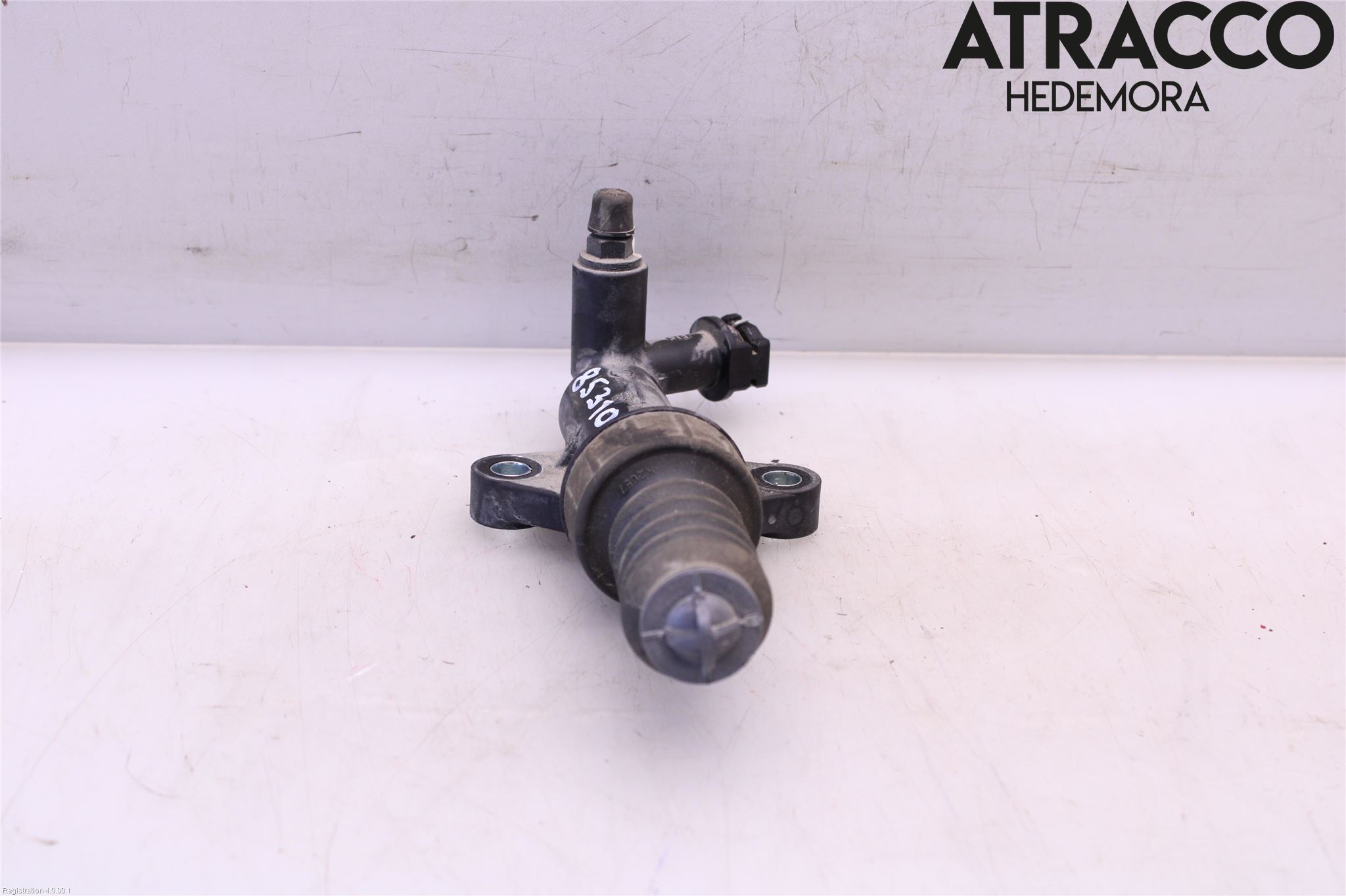 Suzuki SWIFT 17-24 Kopplingscylinder Slav