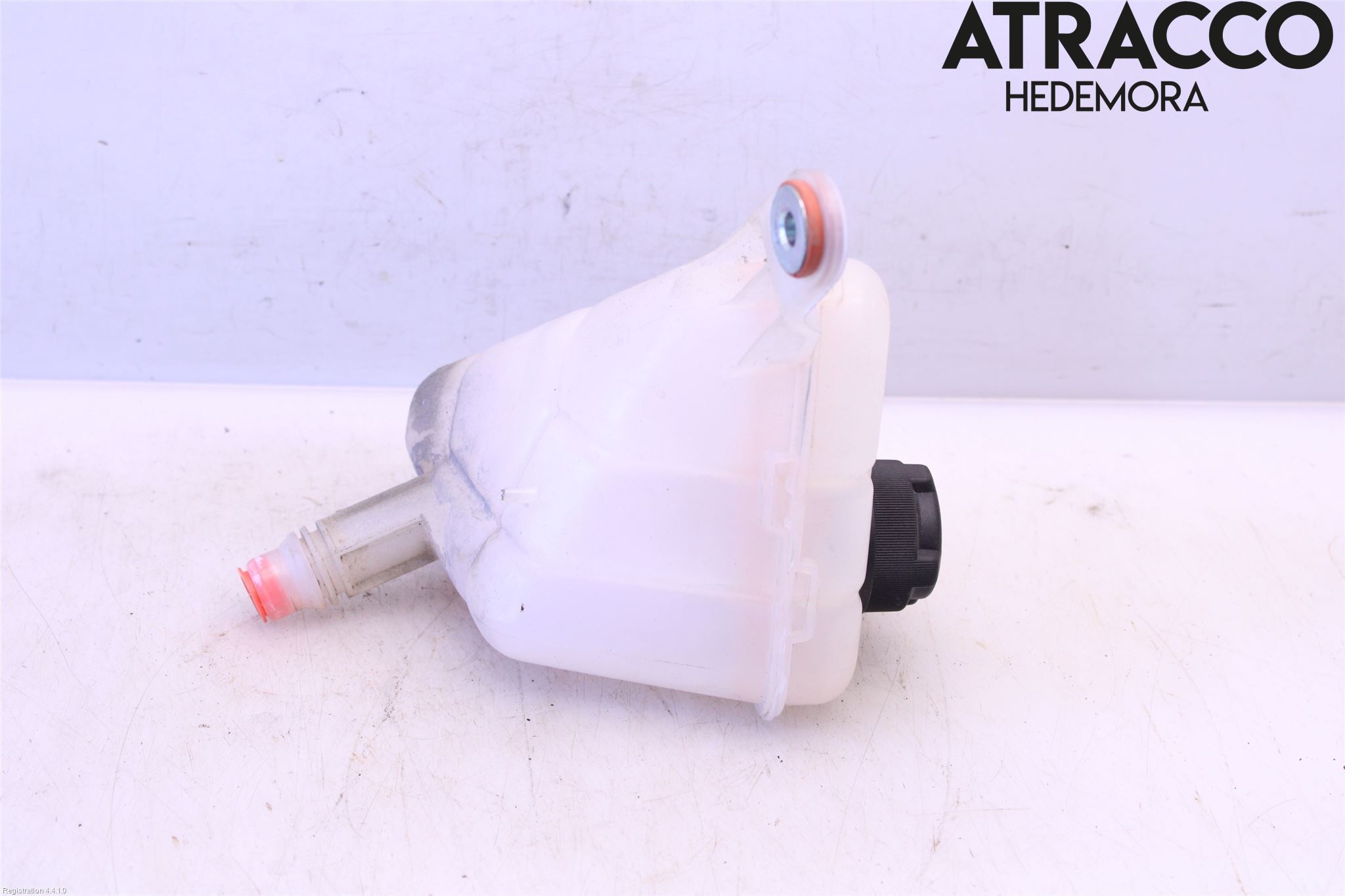 Alfa GIULIA Expansionstank