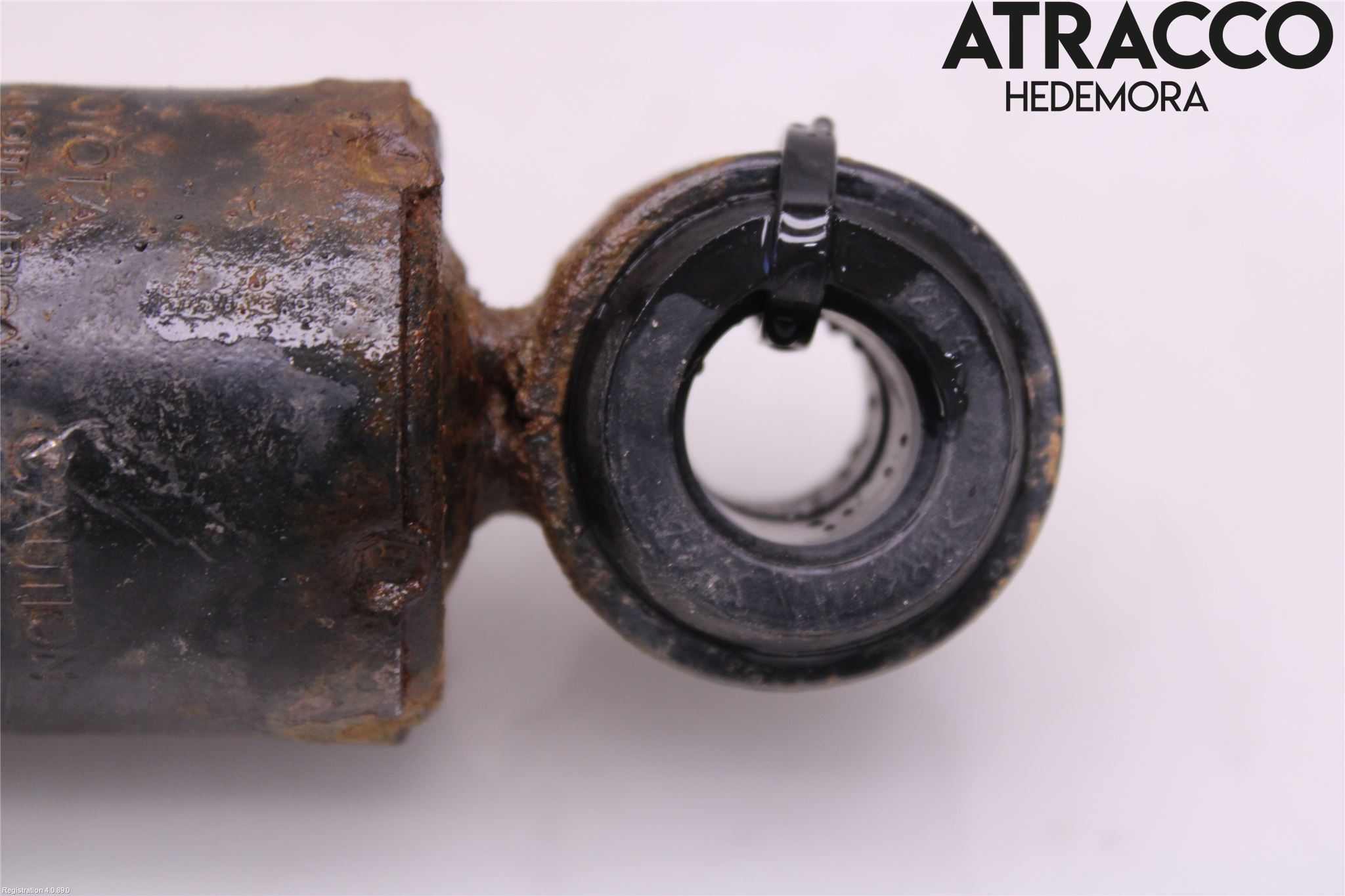 Toyota HILUX 16- Stötdämpare Bak