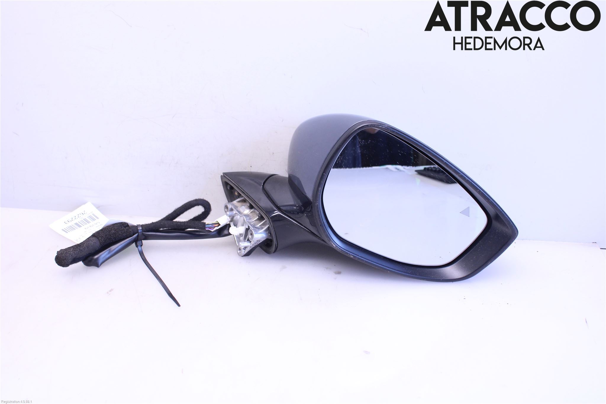 Mazda 3 IV 19- Spegel Yttre El Hö