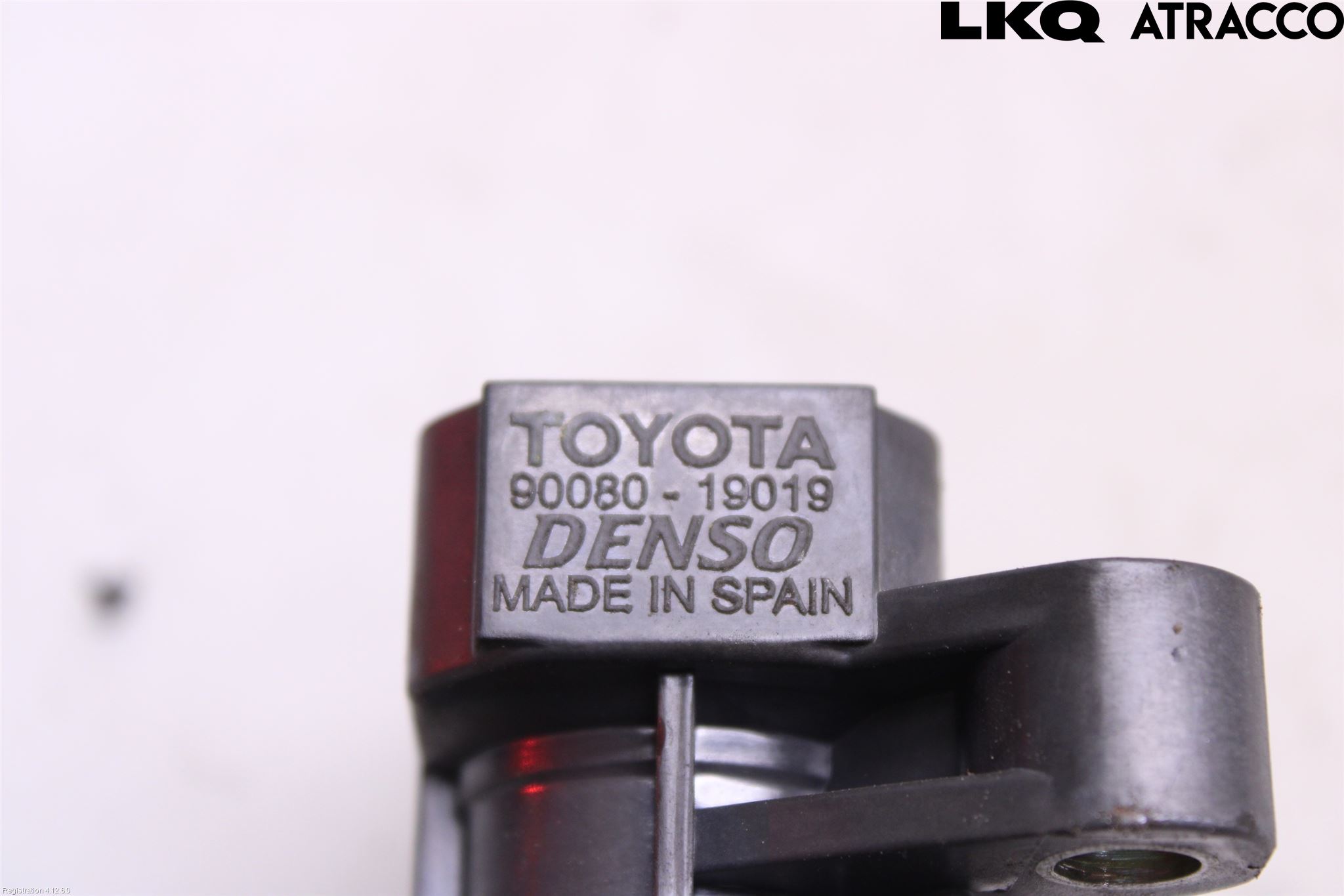 Toyota COROLLA 02-07 Tändspole