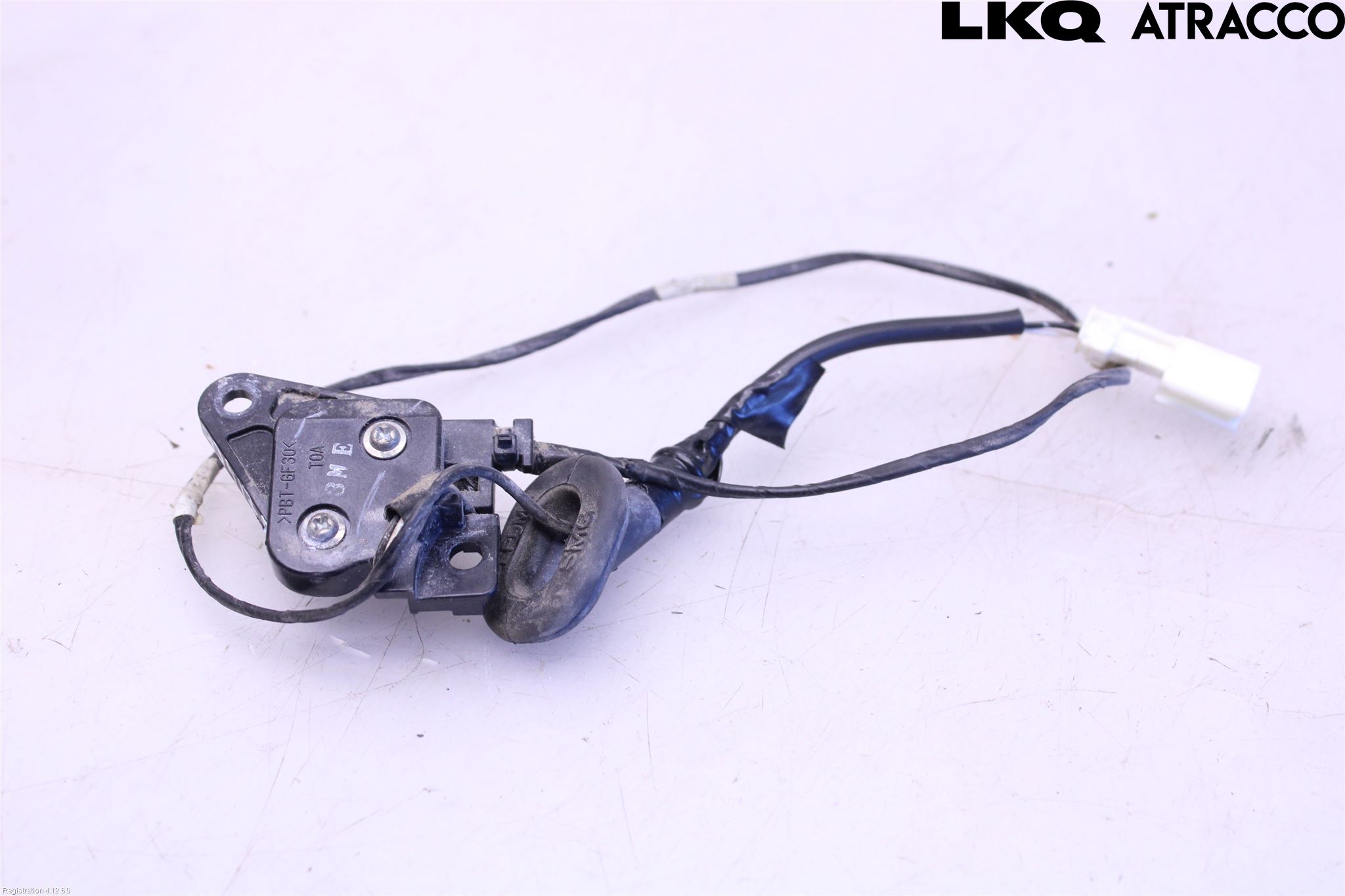Honda CR-V 13-18 Bakluckeöppnare Automatisk