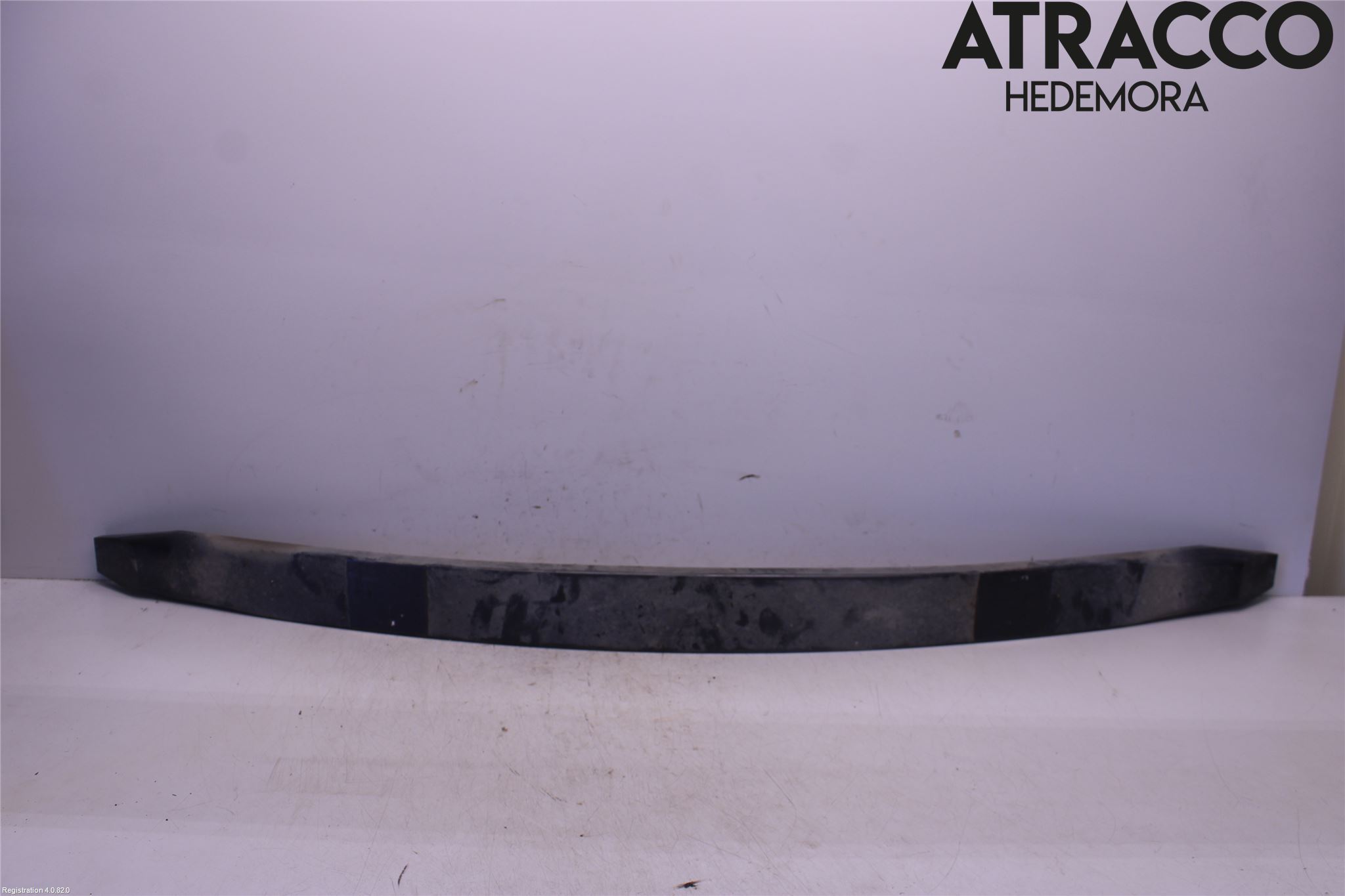 Mercedes-Benz MB SPRINTER (W906) 06-18 Fjäder Fram Blad