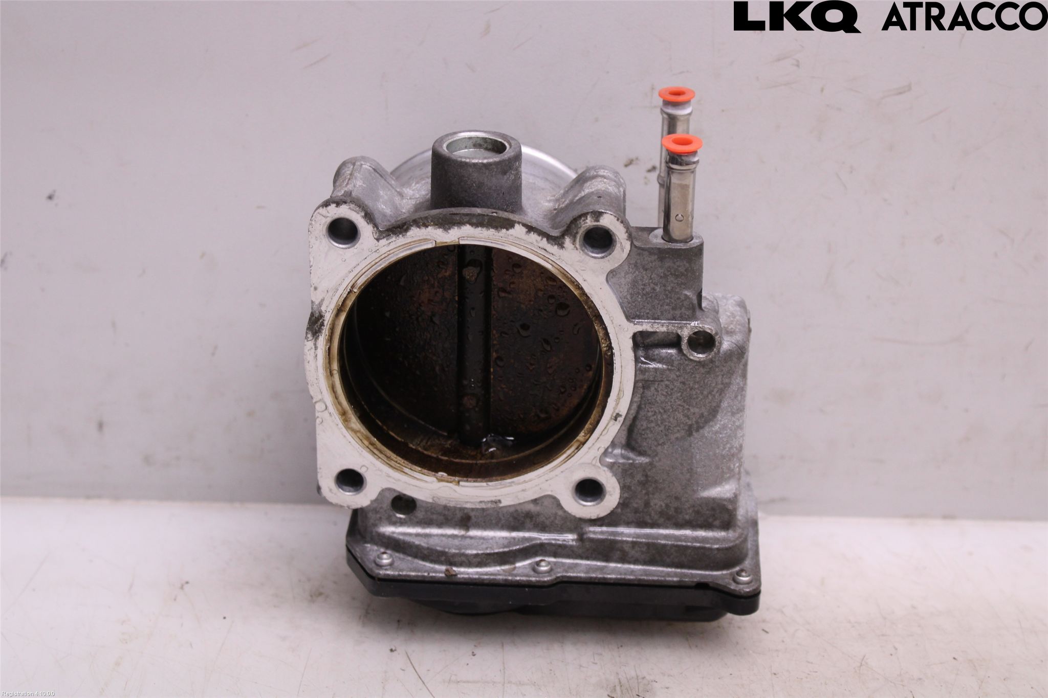 Lexus RX AL10 09-15 Injspjällhus