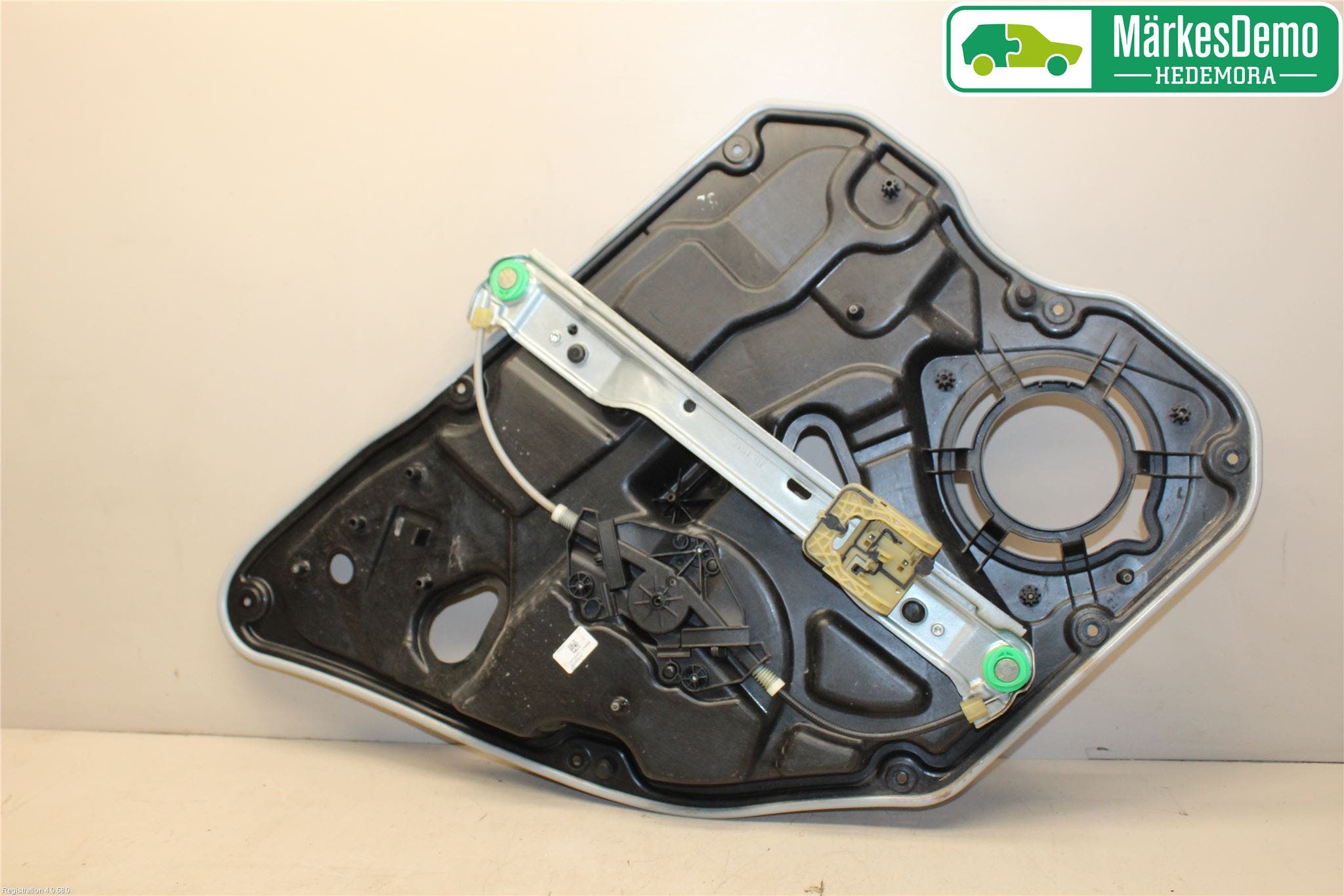 Volvo V60 14-18 Fönsterhiss El Kompl