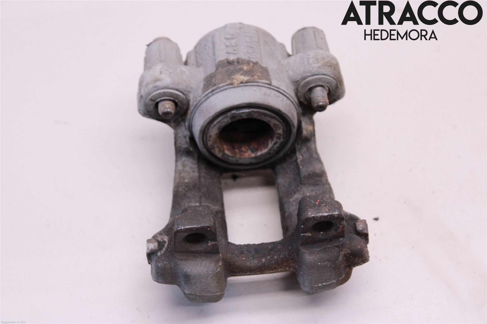 BMW 4 F32/F33/F82/F83 13-20 Bromsok Bak Höger