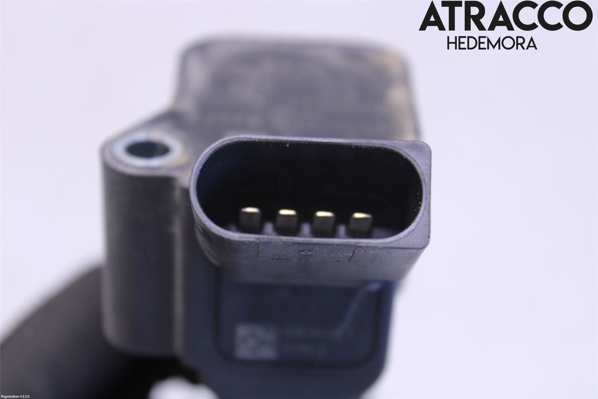 Skoda FABIA 15-21 Tändspole