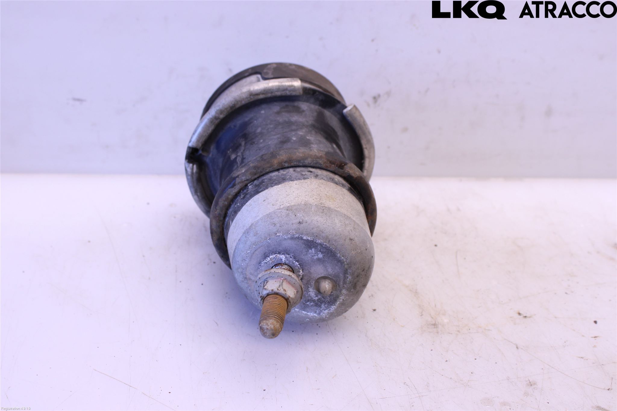 Lexus IS 220d/250/350 06-13 Motorkudde