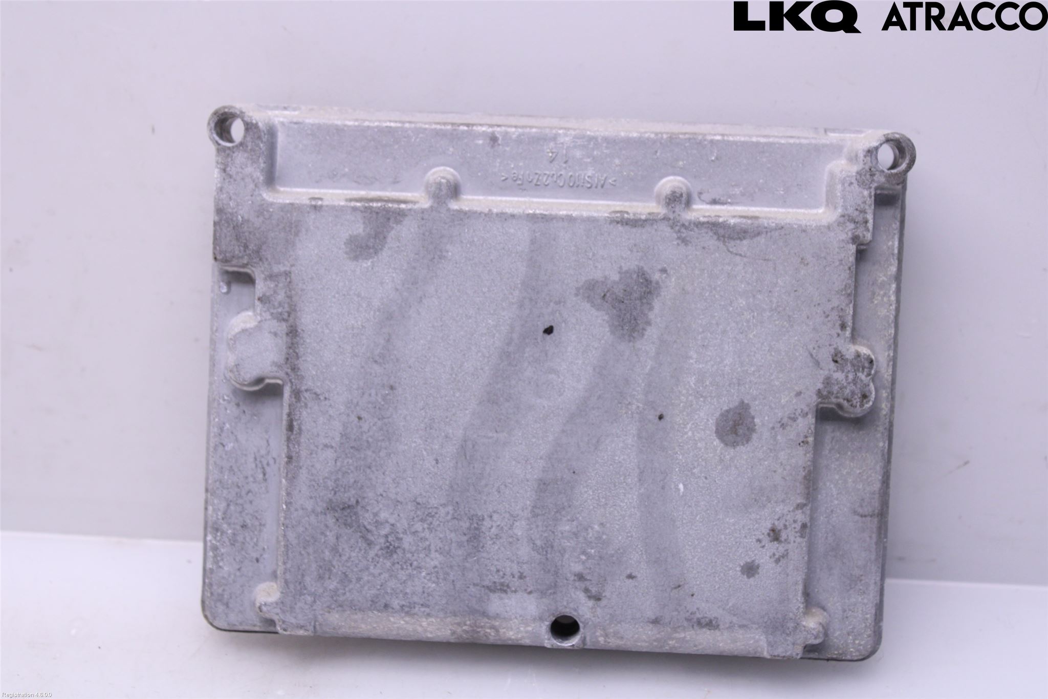 Ford FOCUS     04-07 Styrenhet Insprut Bensin