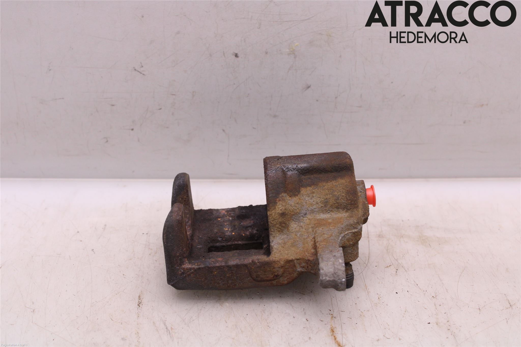 Nissan LEAF 11-17 Bromsok Bak Vänster