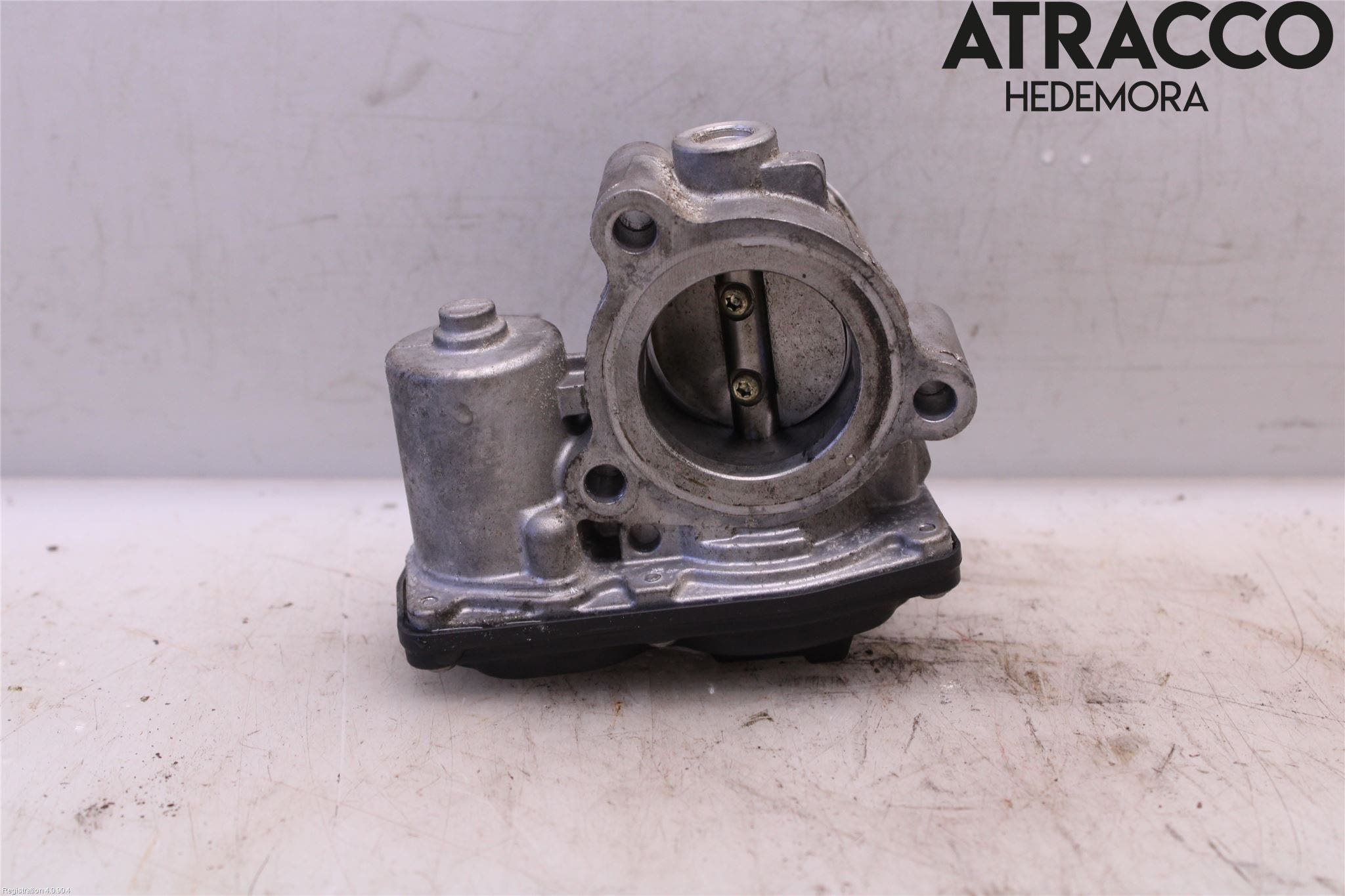 Ford FOCUS 11-14 Injspjällhus