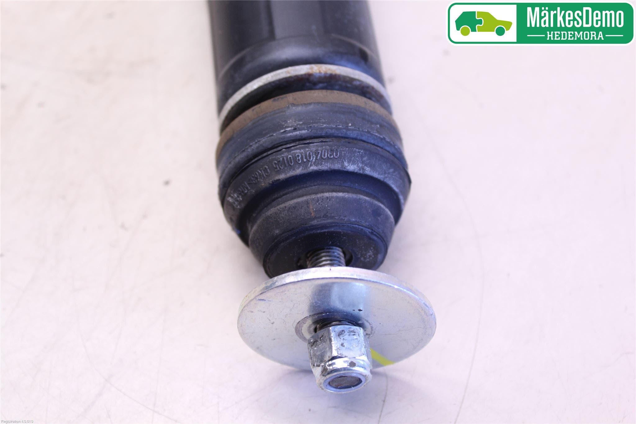 Suzuki VITARA 15- Stötdämpare Bak